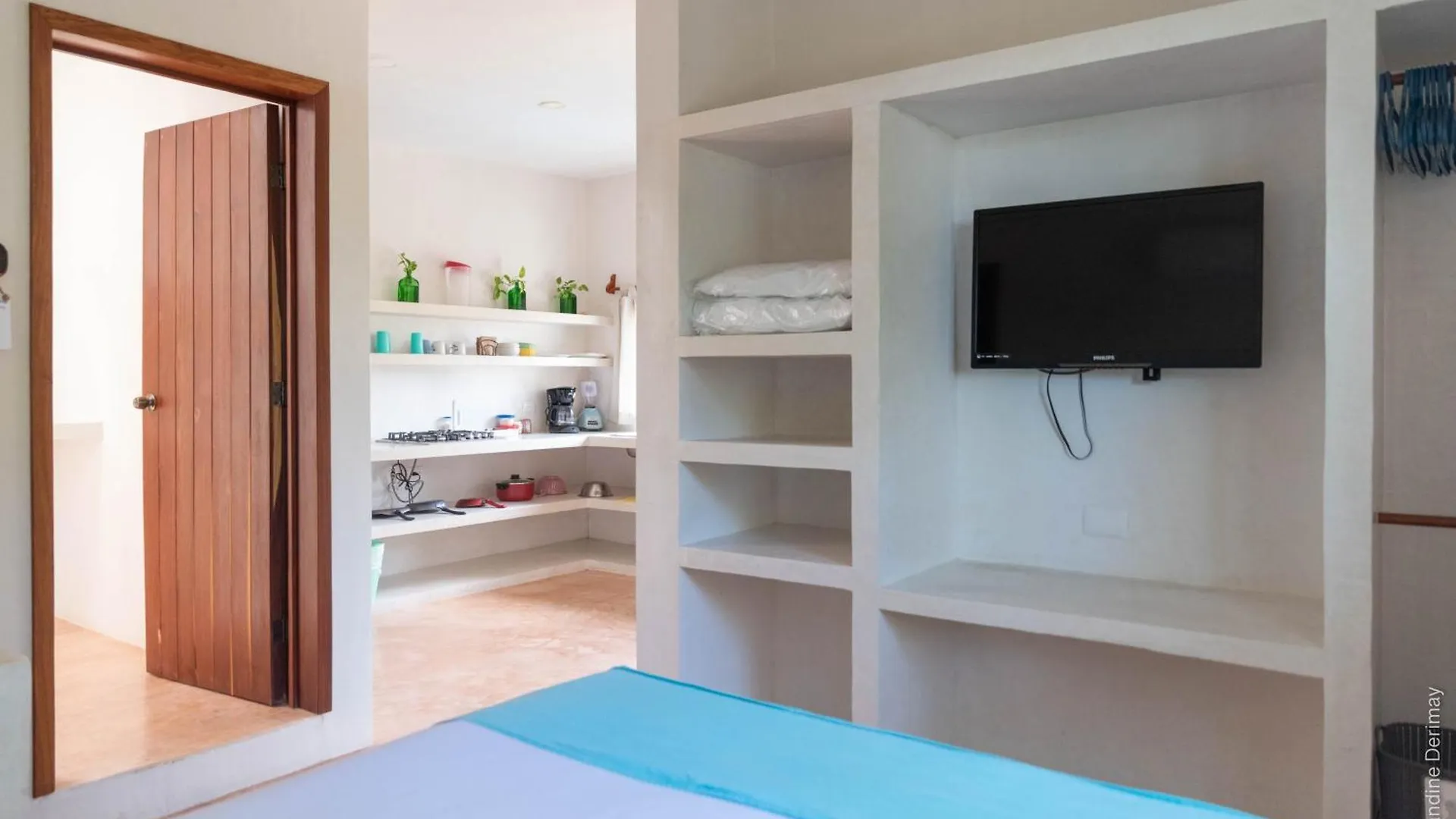 Hotel & Suites Oasis Bacalar