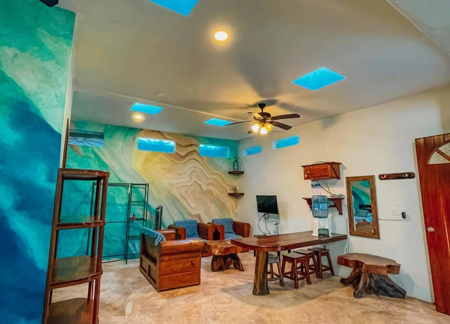 Hotel & Suites Oasis Bacalar