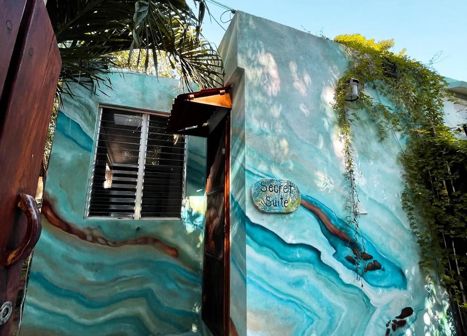 Hotel & Suites Oasis Bacalar