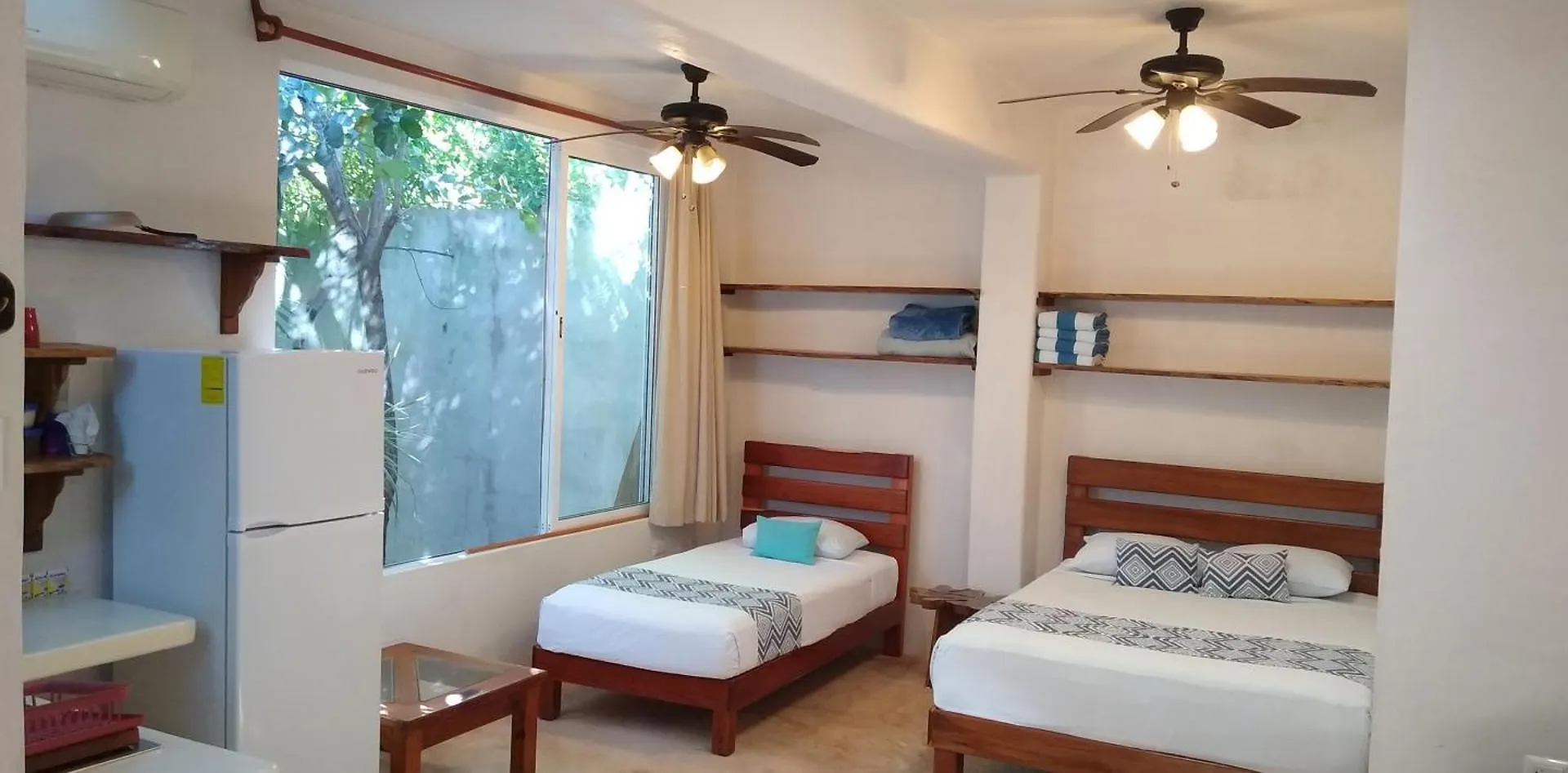 Hotel & Suites Oasis Bacalar 3*,