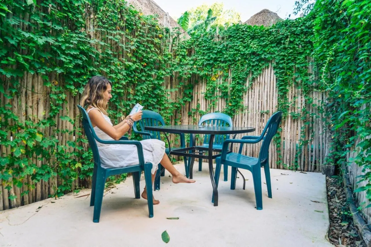 Hotel & Suites Oasis Bacalar