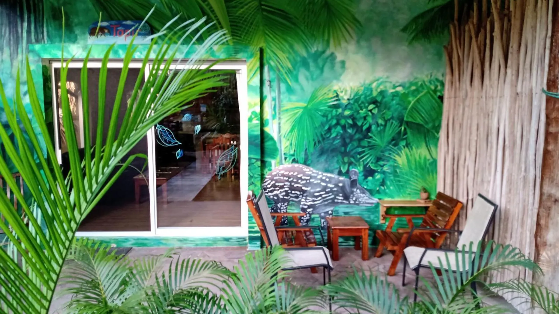 Hotel & Suites Oasis Bacalar