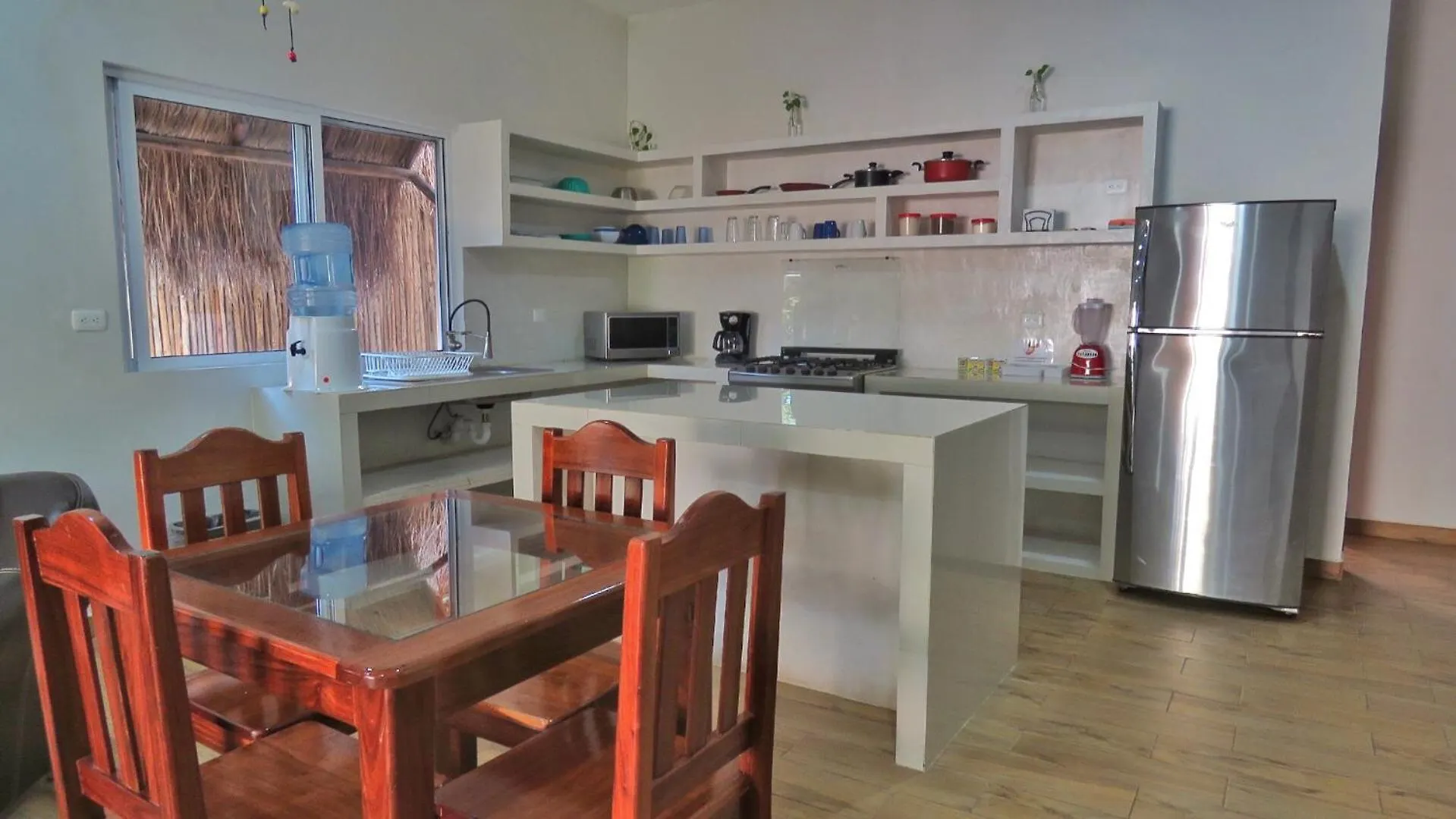 Hotel & Suites Oasis Bacalar