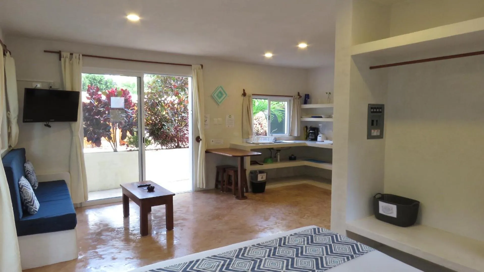 Hotel & Suites Oasis Bacalar