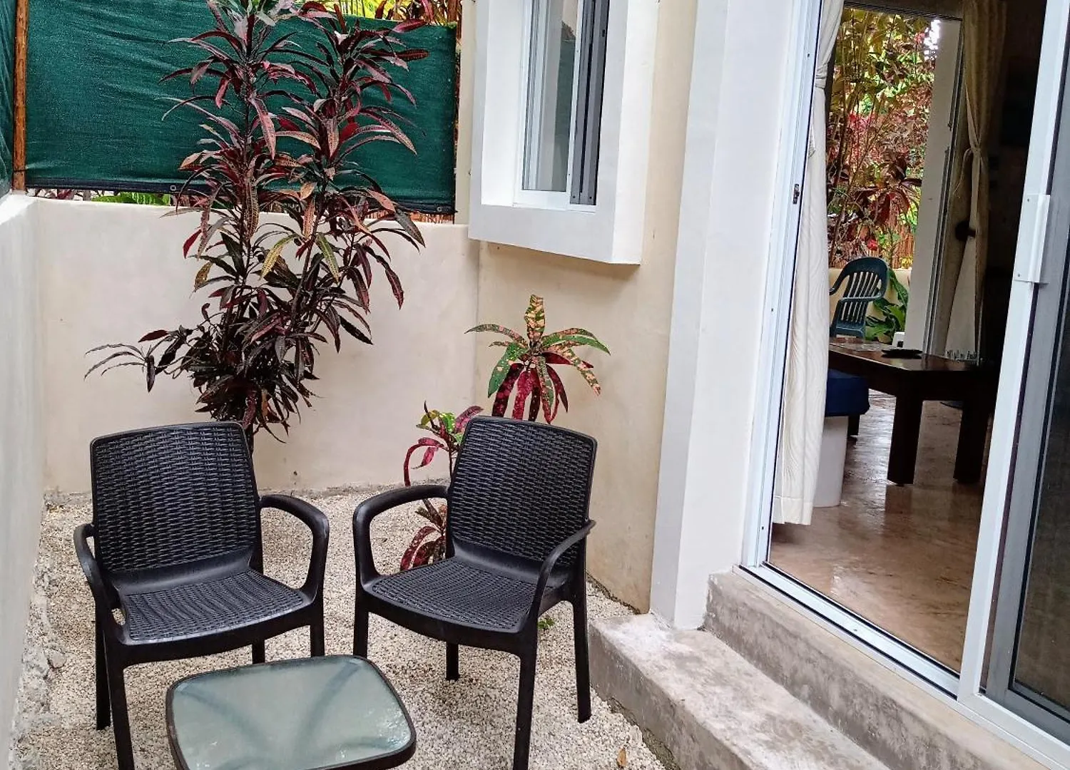Hotel & Suites Oasis Bacalar 3*,