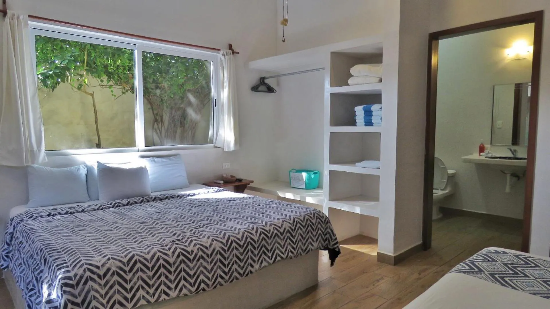 Hotel & Suites Oasis Bacalar