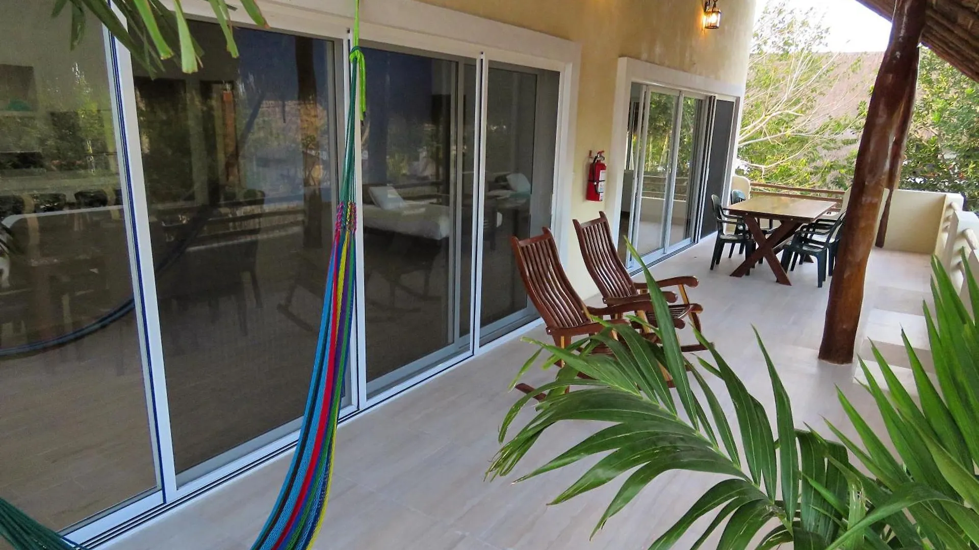 Hotel & Suites Oasis Bacalar