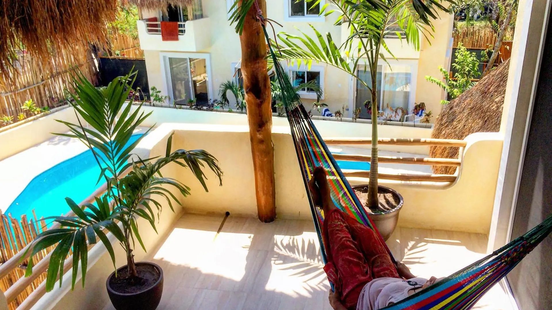 Hotel & Suites Oasis Bacalar