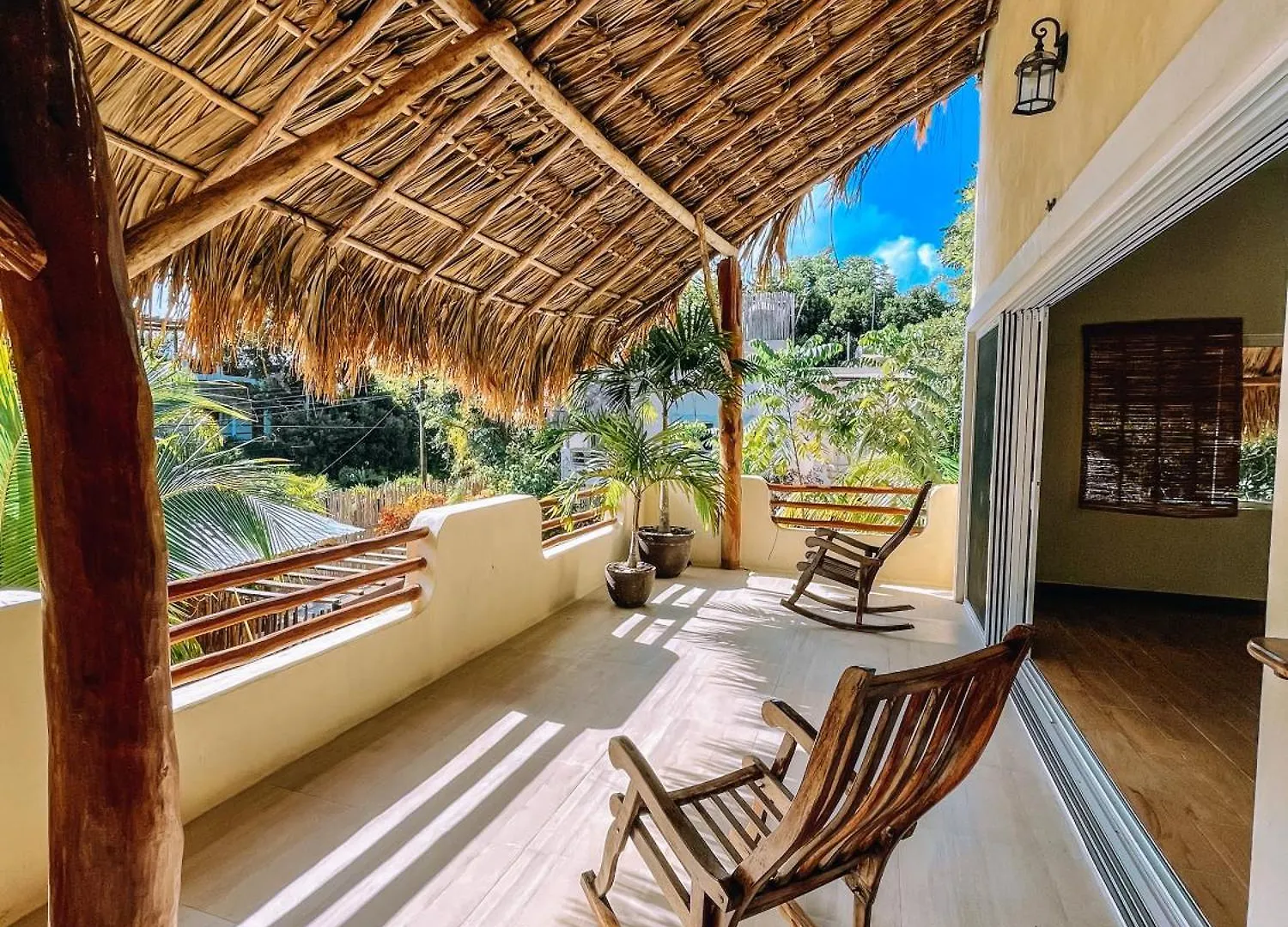 Hotel & Suites Oasis Bacalar México