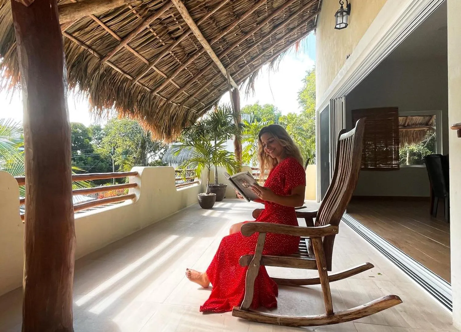 Hotel & Suites Oasis Bacalar Meksyk