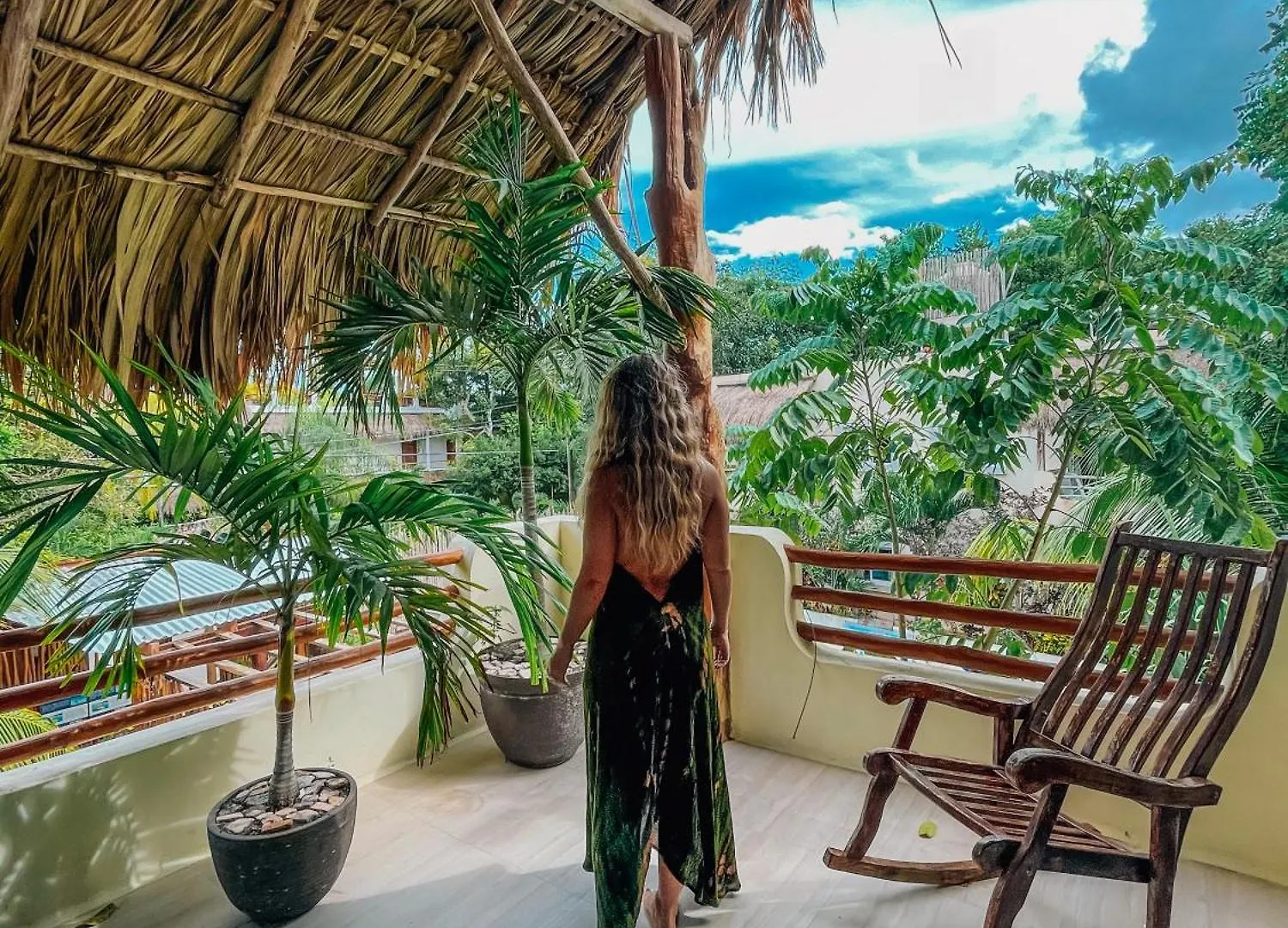Hotel & Suites Oasis Bacalar