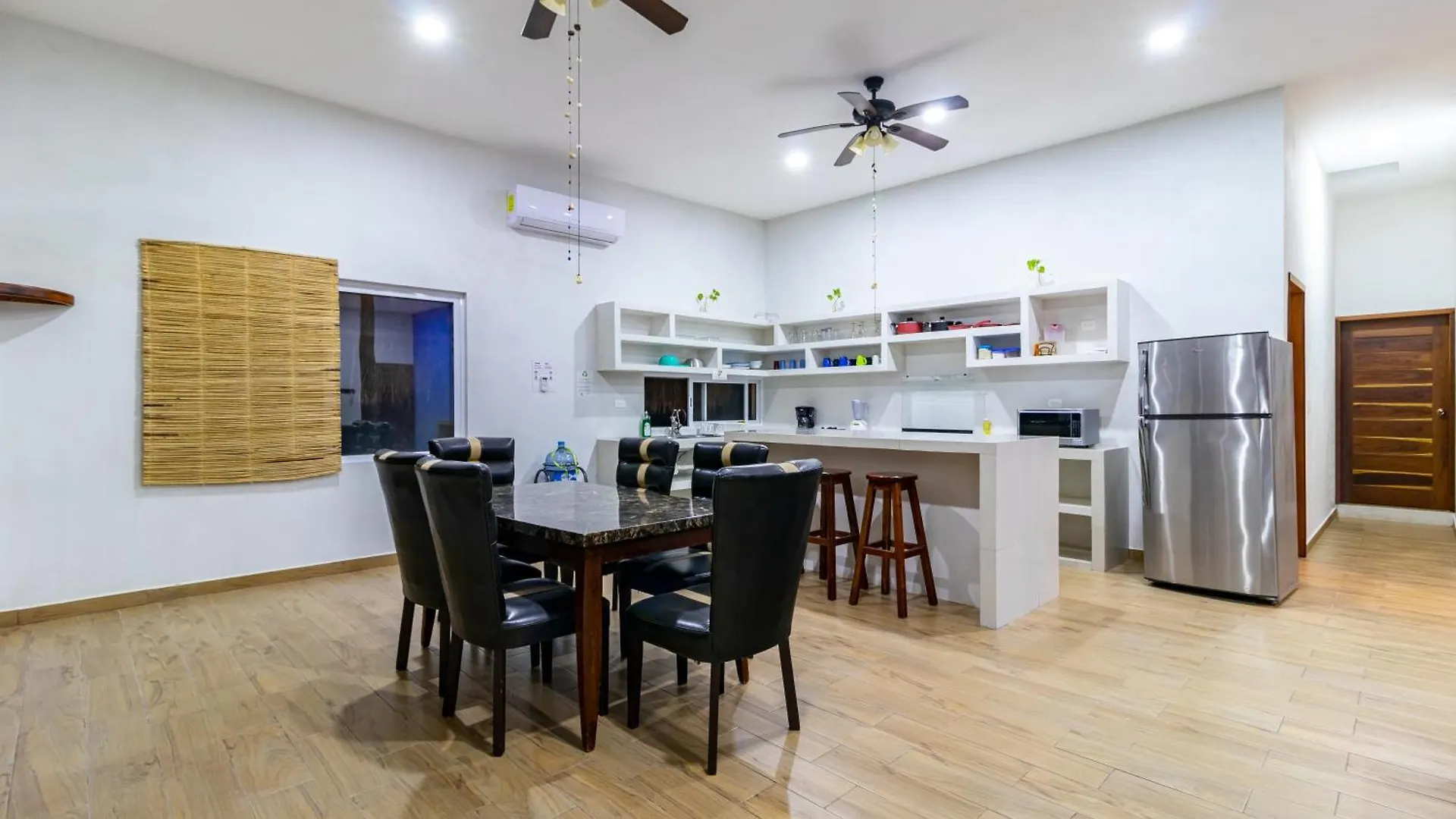 Hotel & Suites Oasis Bacalar