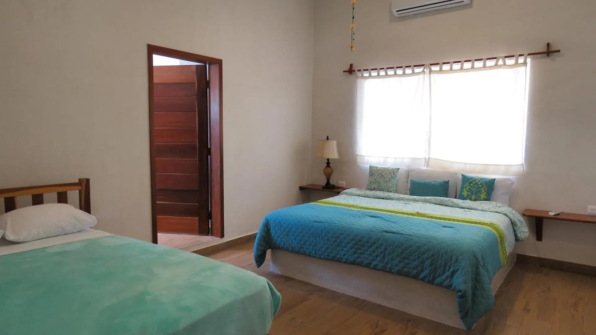 Hotel & Suites Oasis Bacalar
