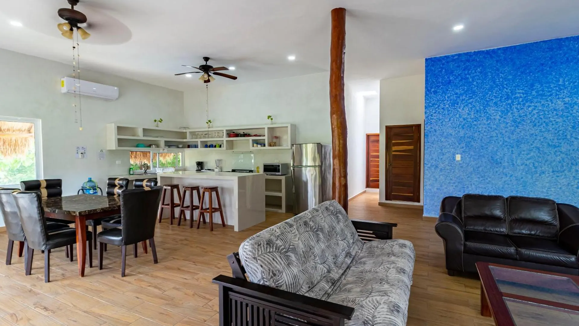 Hotel & Suites Oasis Bacalar