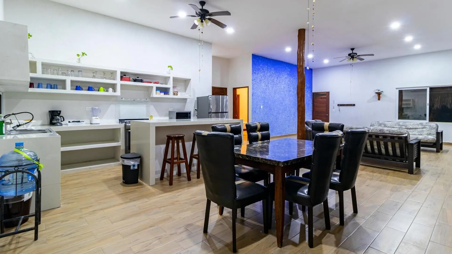 Hotel & Suites Oasis Bacalar