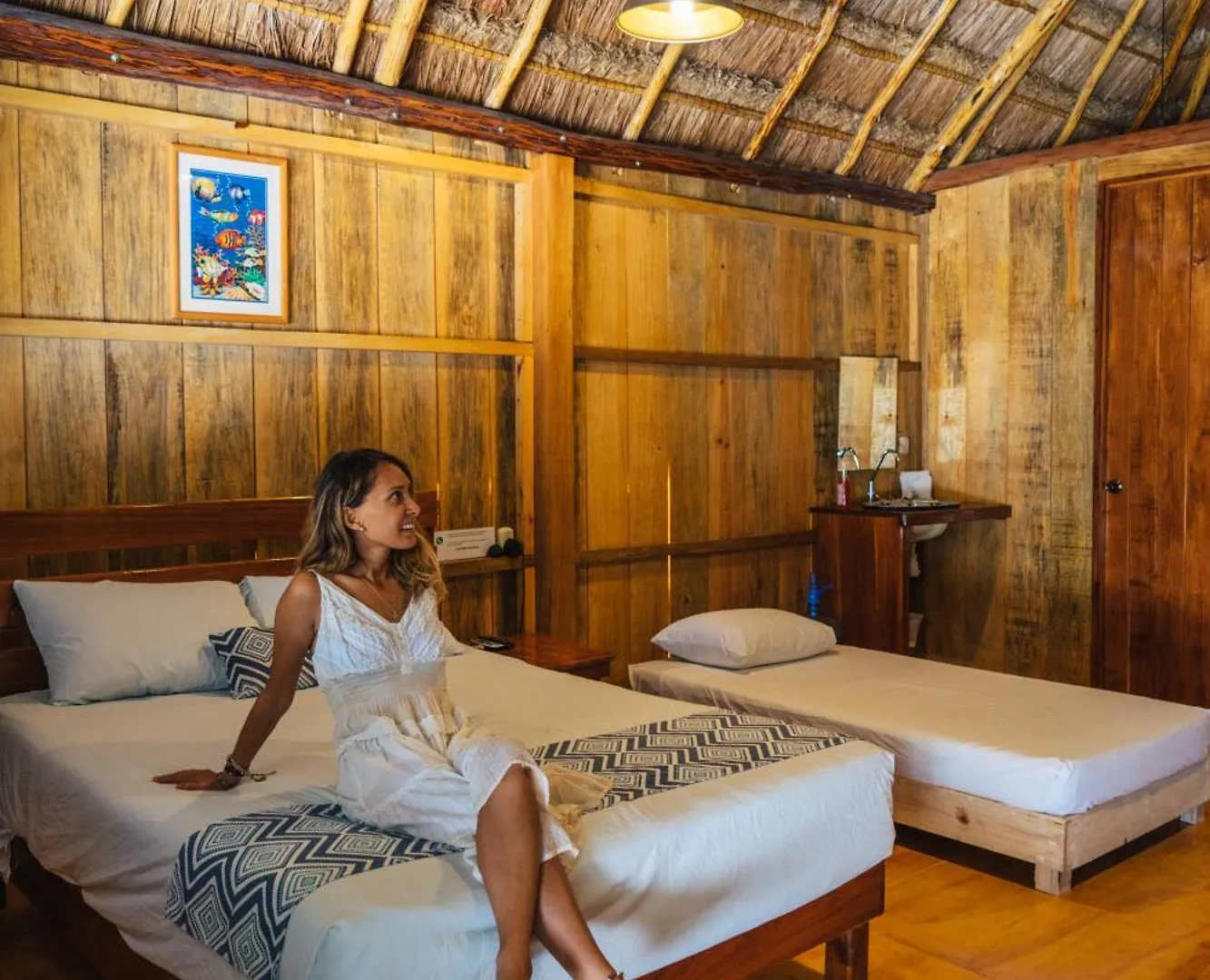 Hotel & Suites Oasis Bacalar