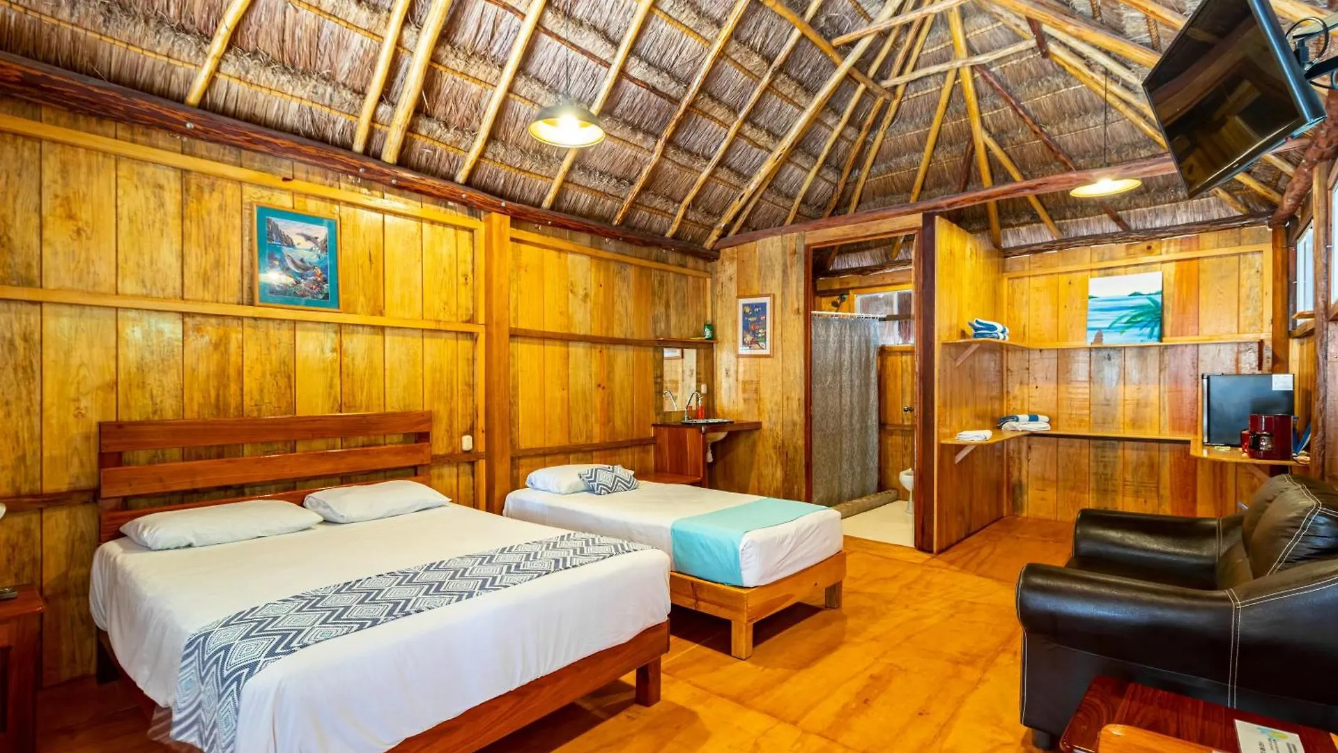 Hotel & Suites Oasis Bacalar México