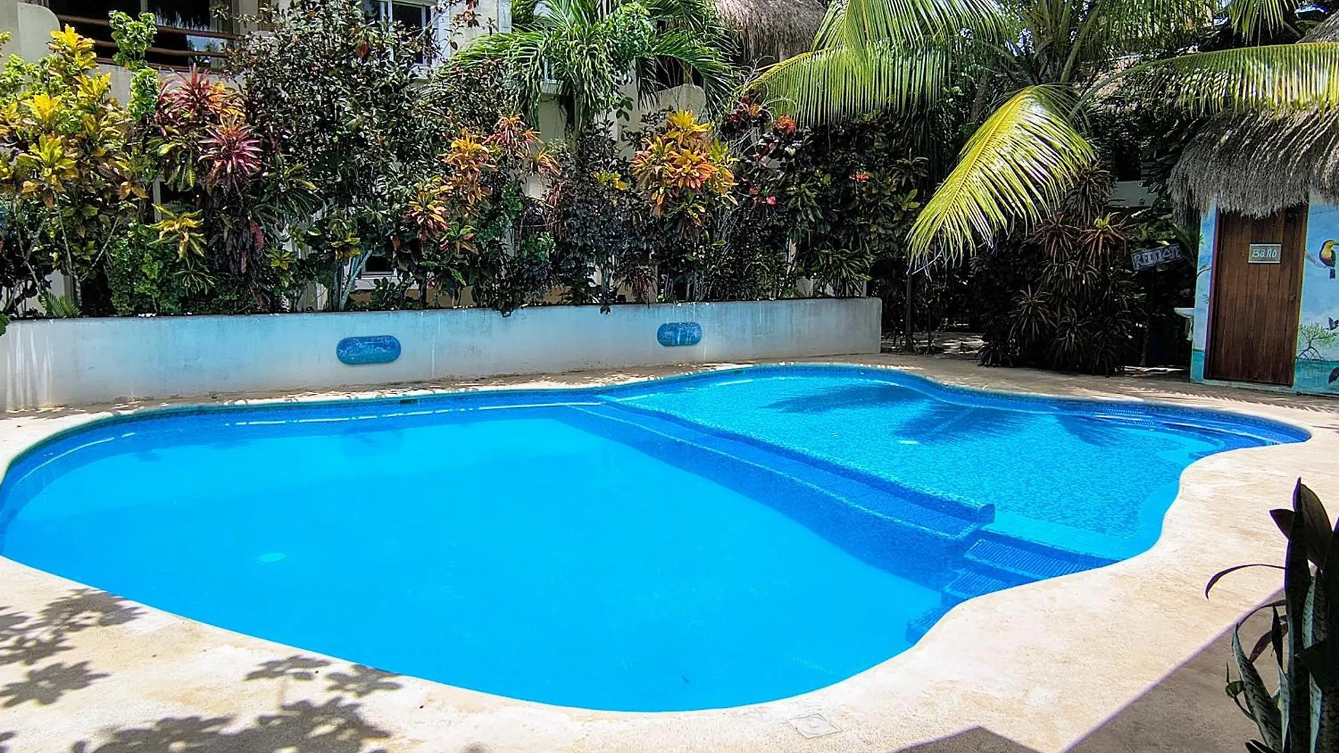 Hotel & Suites Oasis Bacalar