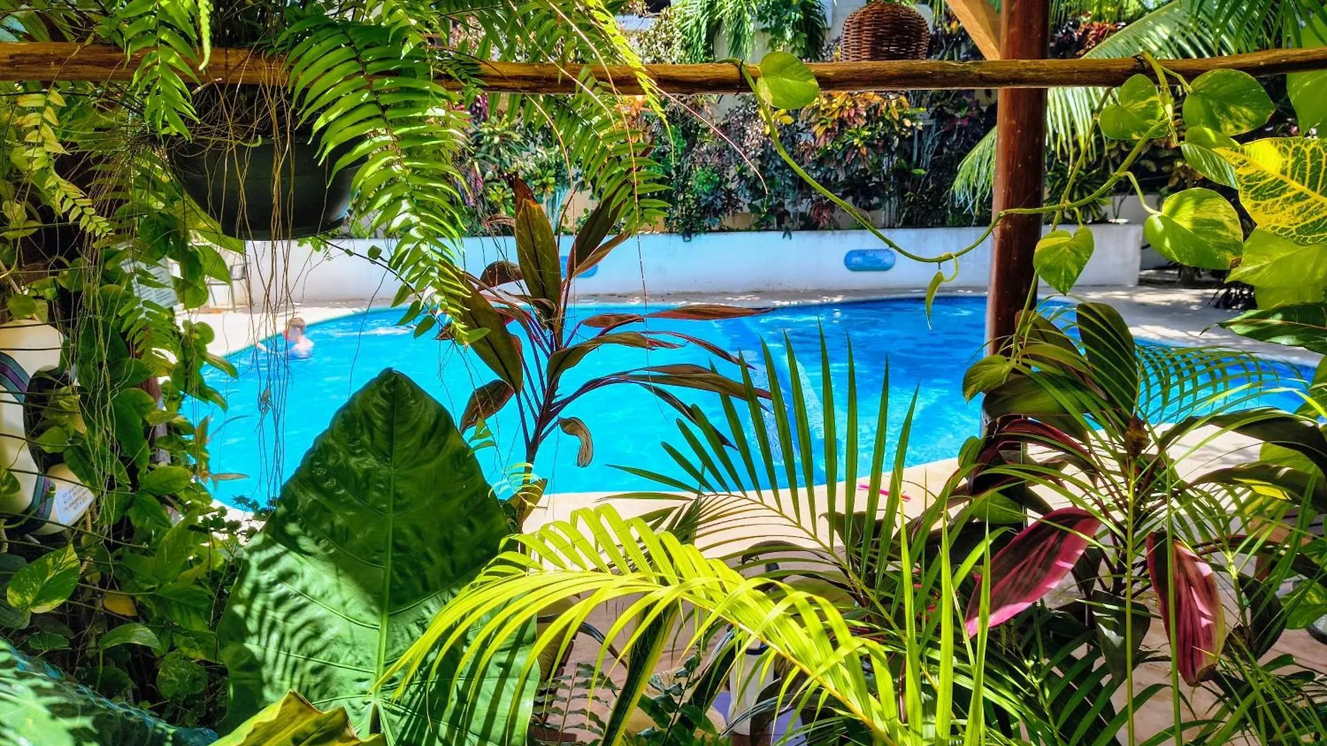 Hotel & Suites Oasis Bacalar Messico