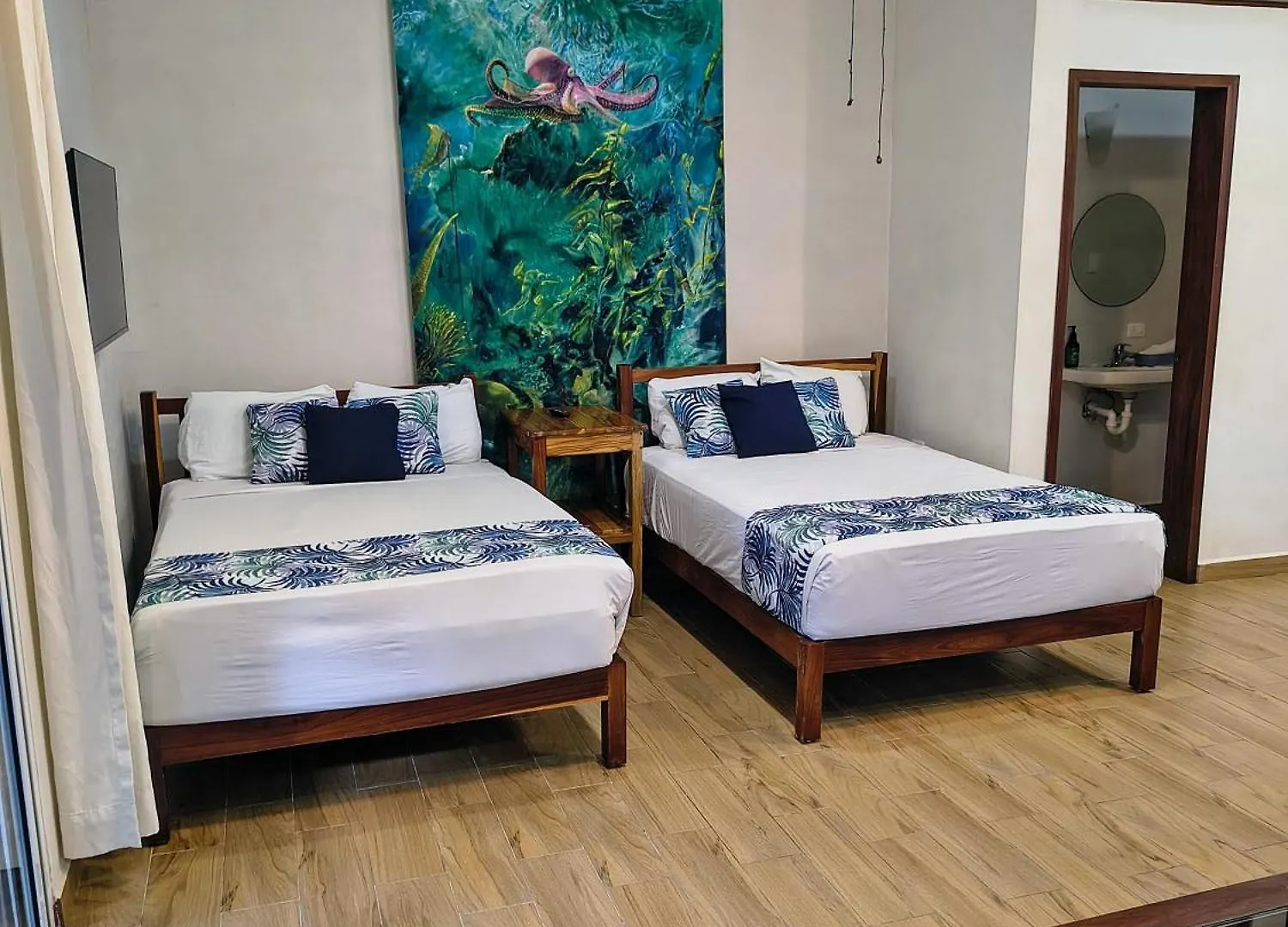 Hotel & Suites Oasis Bacalar