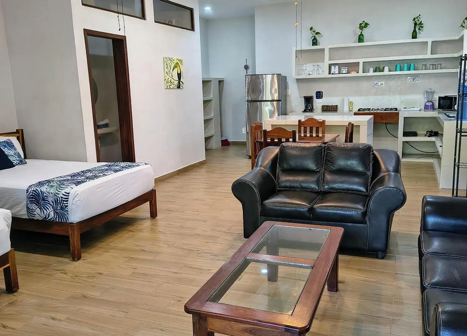 Hotel & Suites Oasis Bacalar