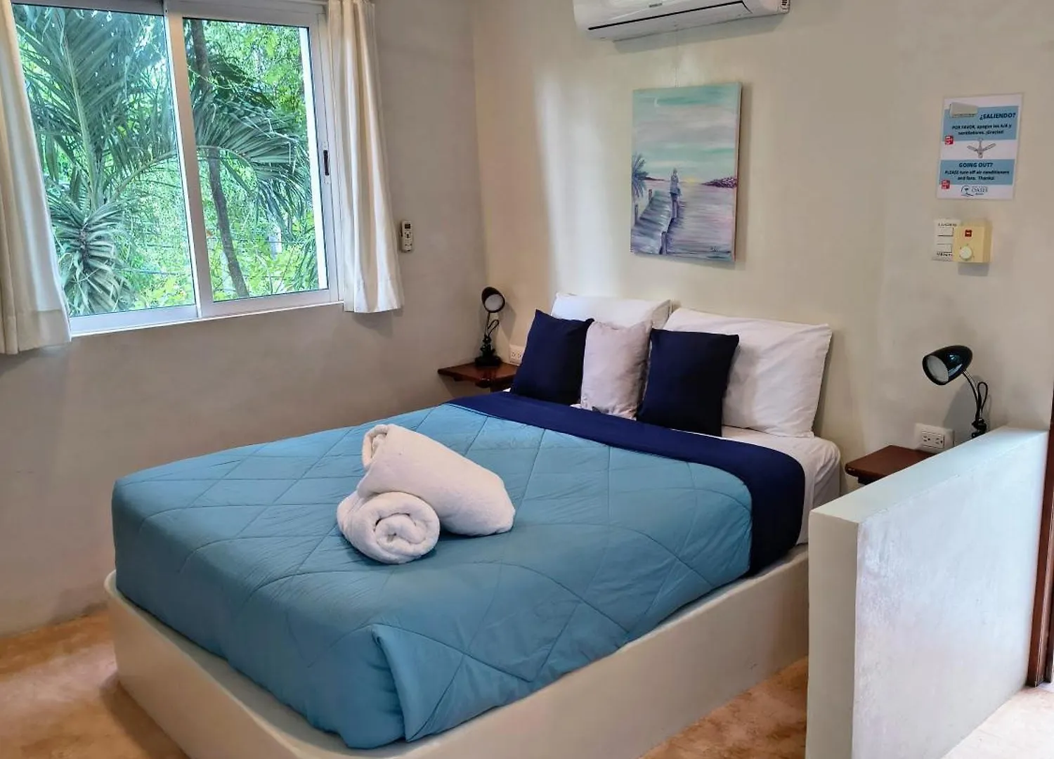 Hotel & Suites Oasis Bacalar