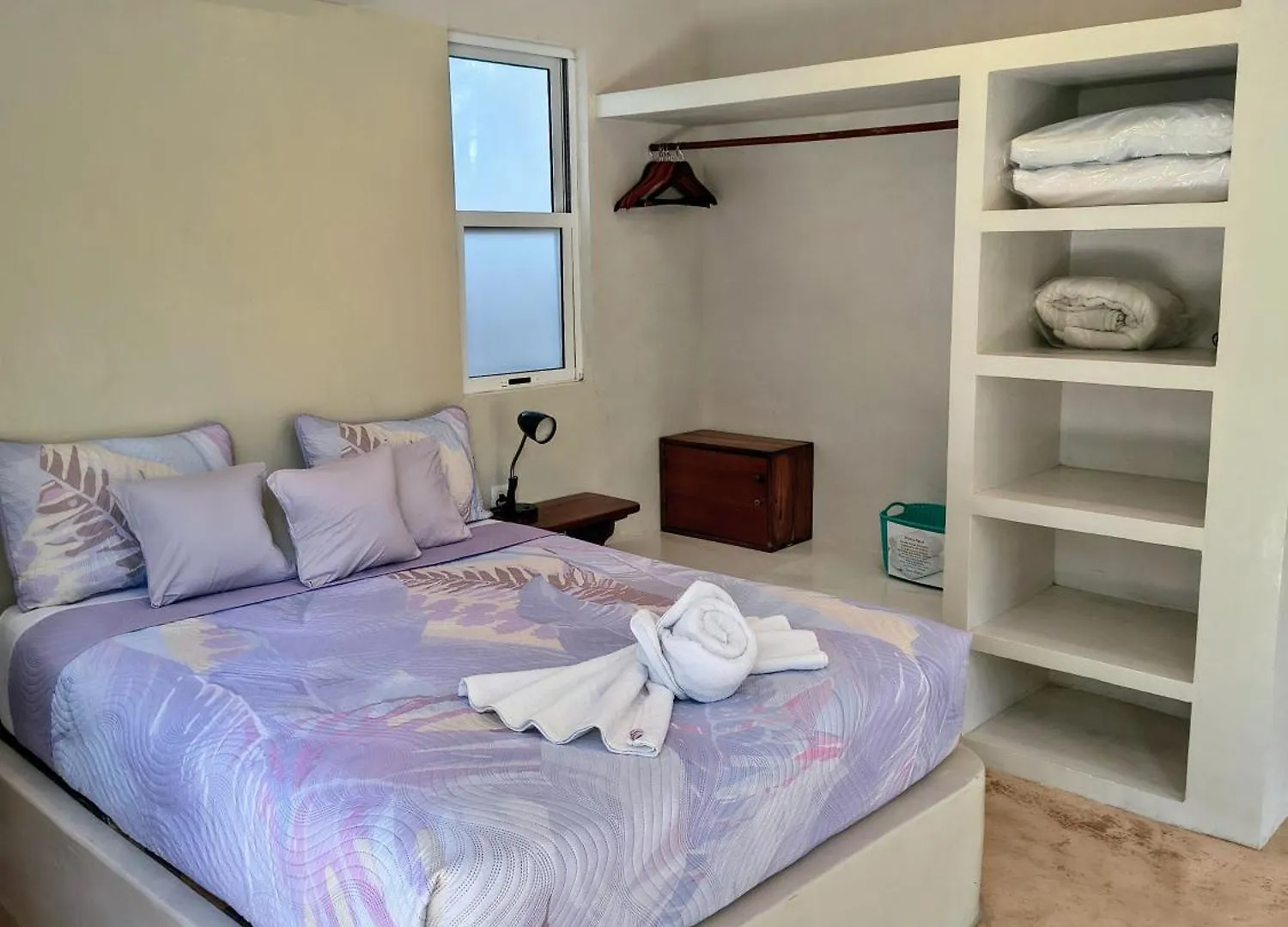 Hotel & Suites Oasis Bacalar 3*,  Messico