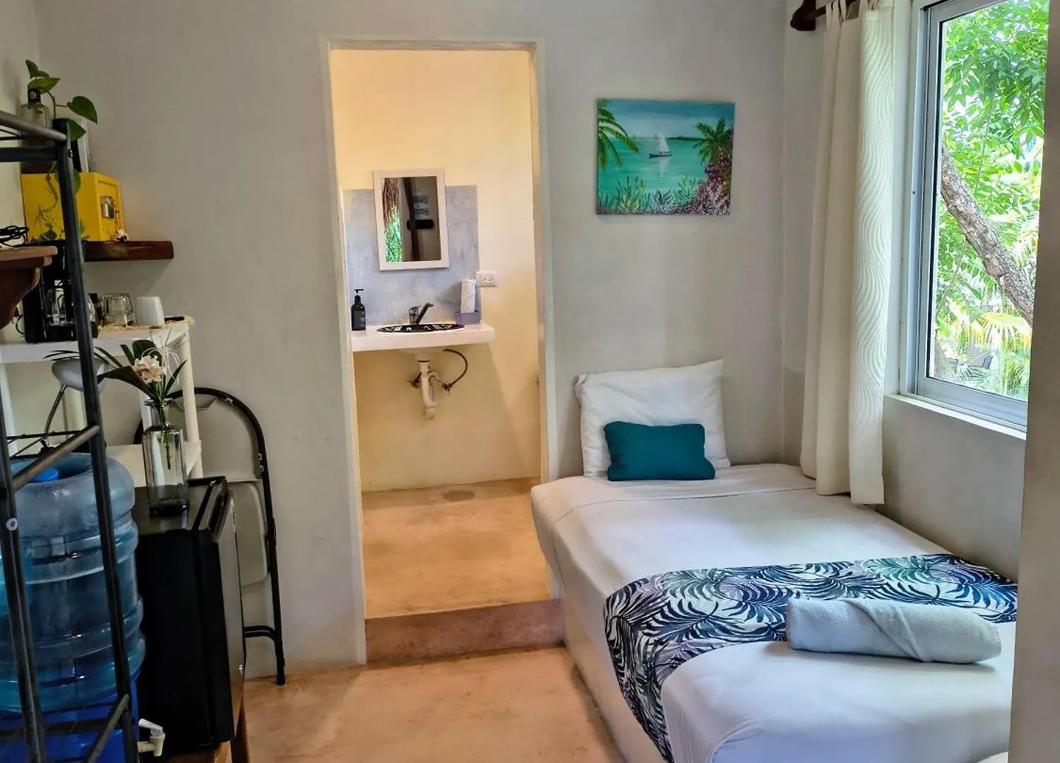 Hotel & Suites Oasis Bacalar