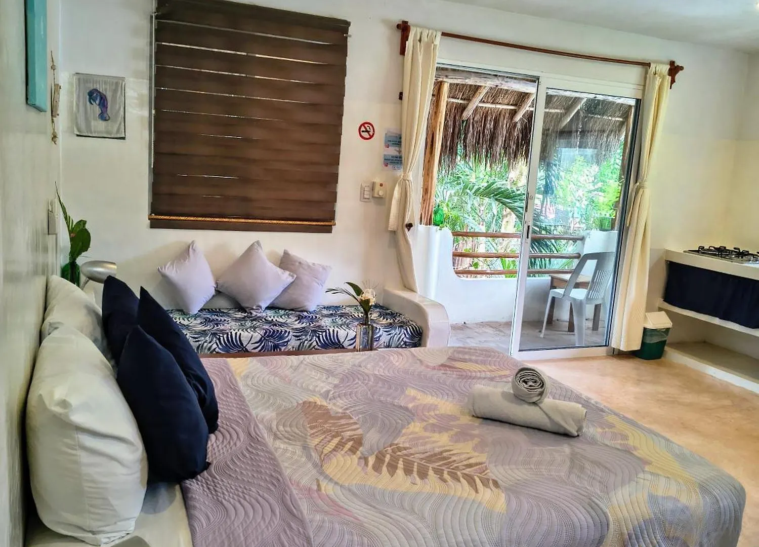 Hotel & Suites Oasis Bacalar Meksyk