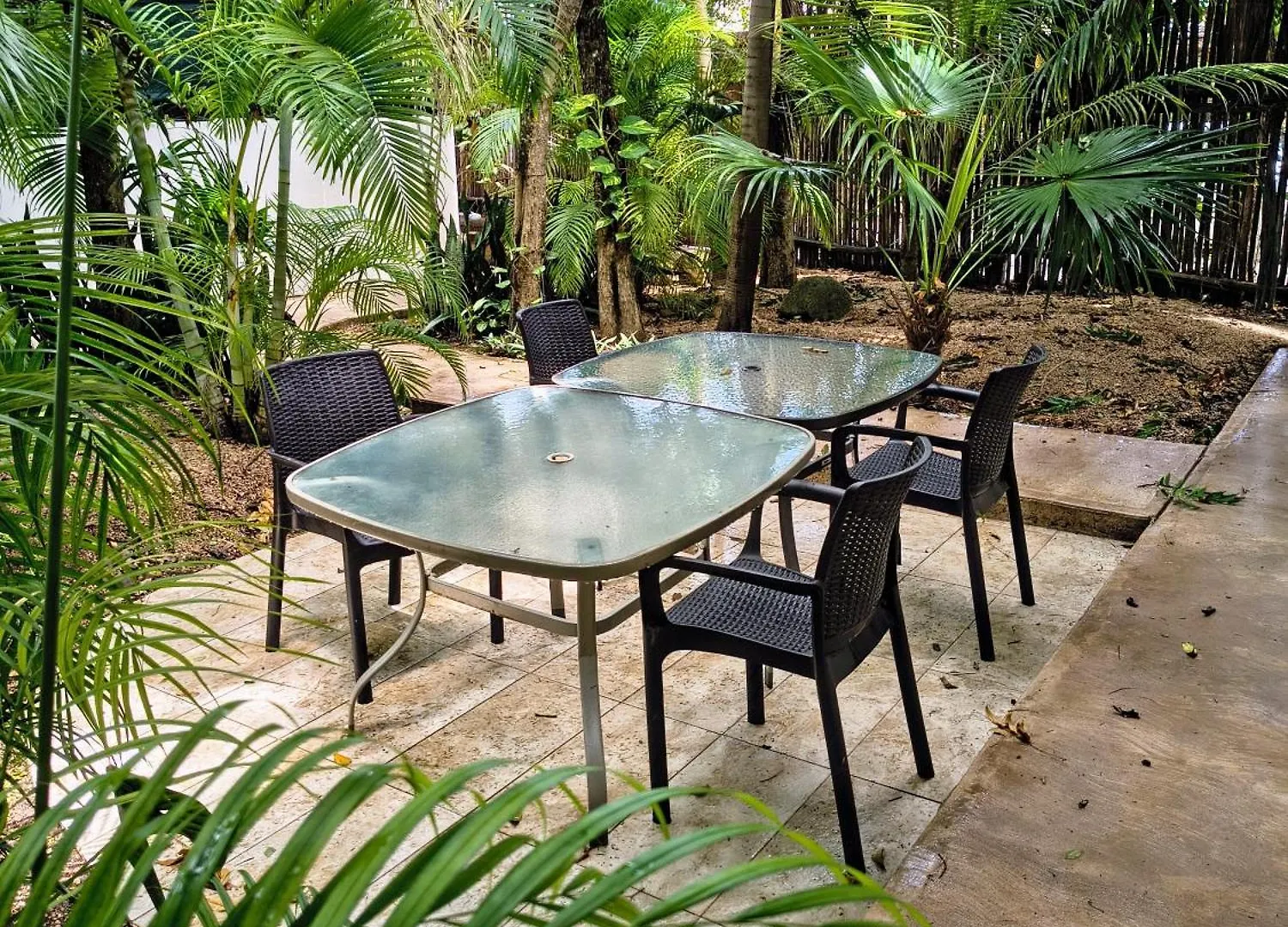 Hotel & Suites Oasis Bacalar
