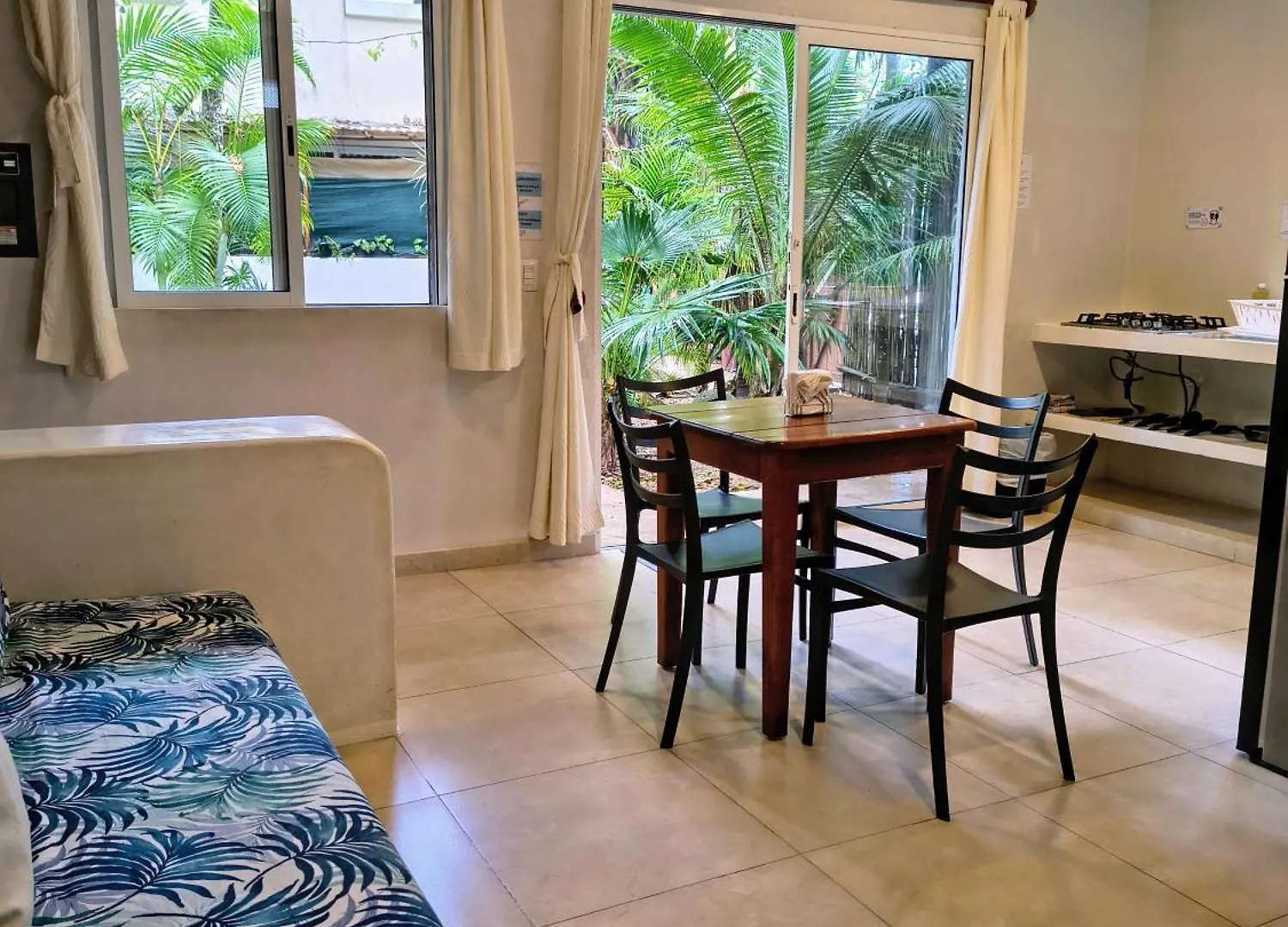 Hotel & Suites Oasis Bacalar