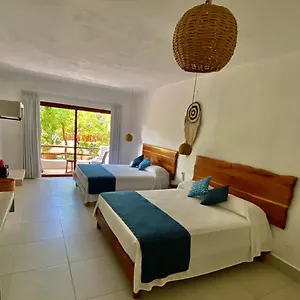 Niik 4* Tulum
