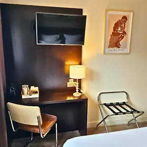 Western Terre De Provence 3* Le Cannet-des-Maures
