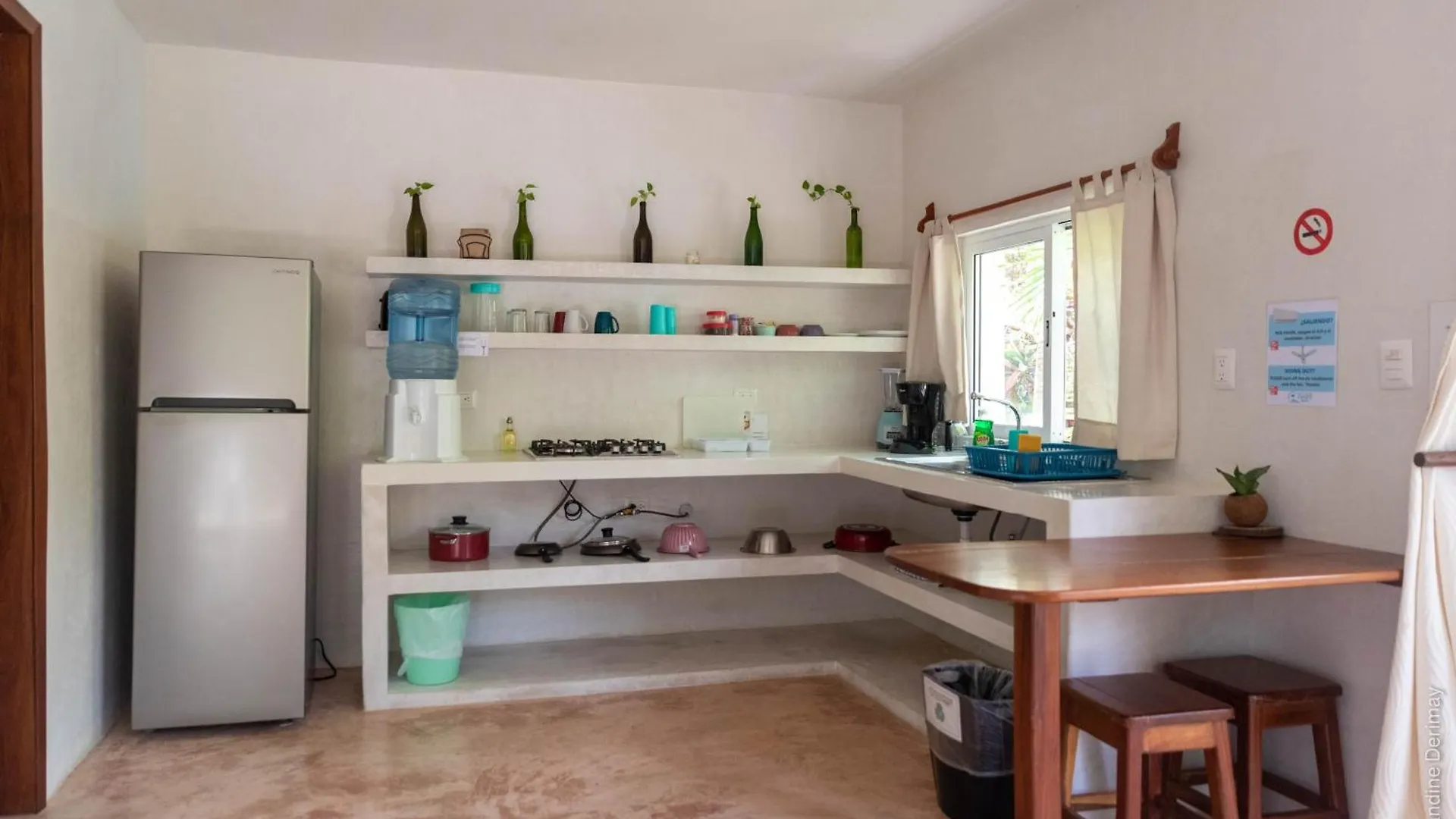 Hotel & Suites Oasis Bacalar Mexico