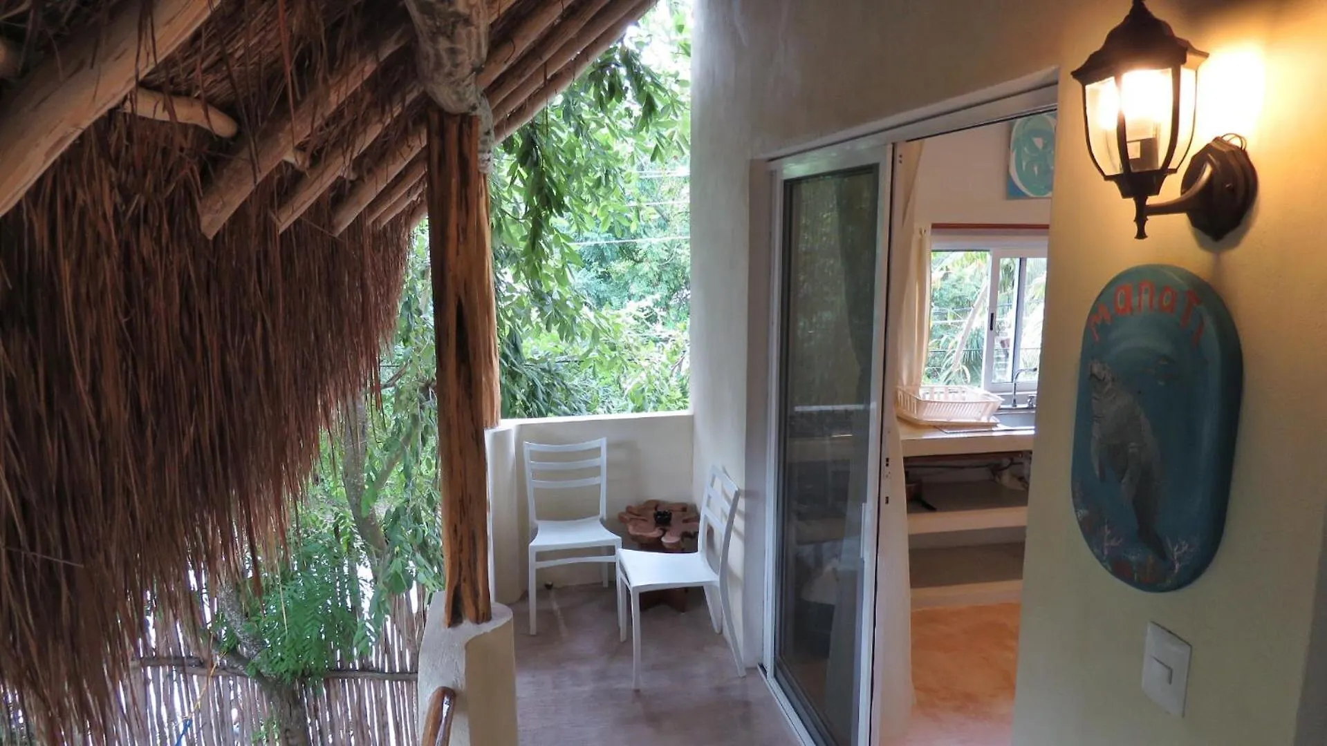 Hotel & Suites Oasis Bacalar