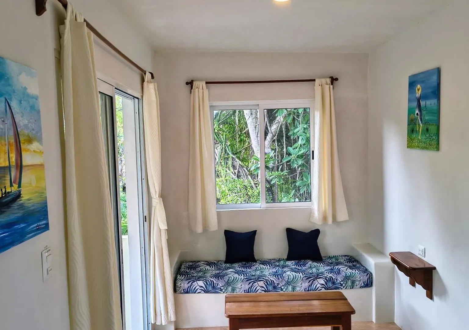 Hotel & Suites Oasis Bacalar