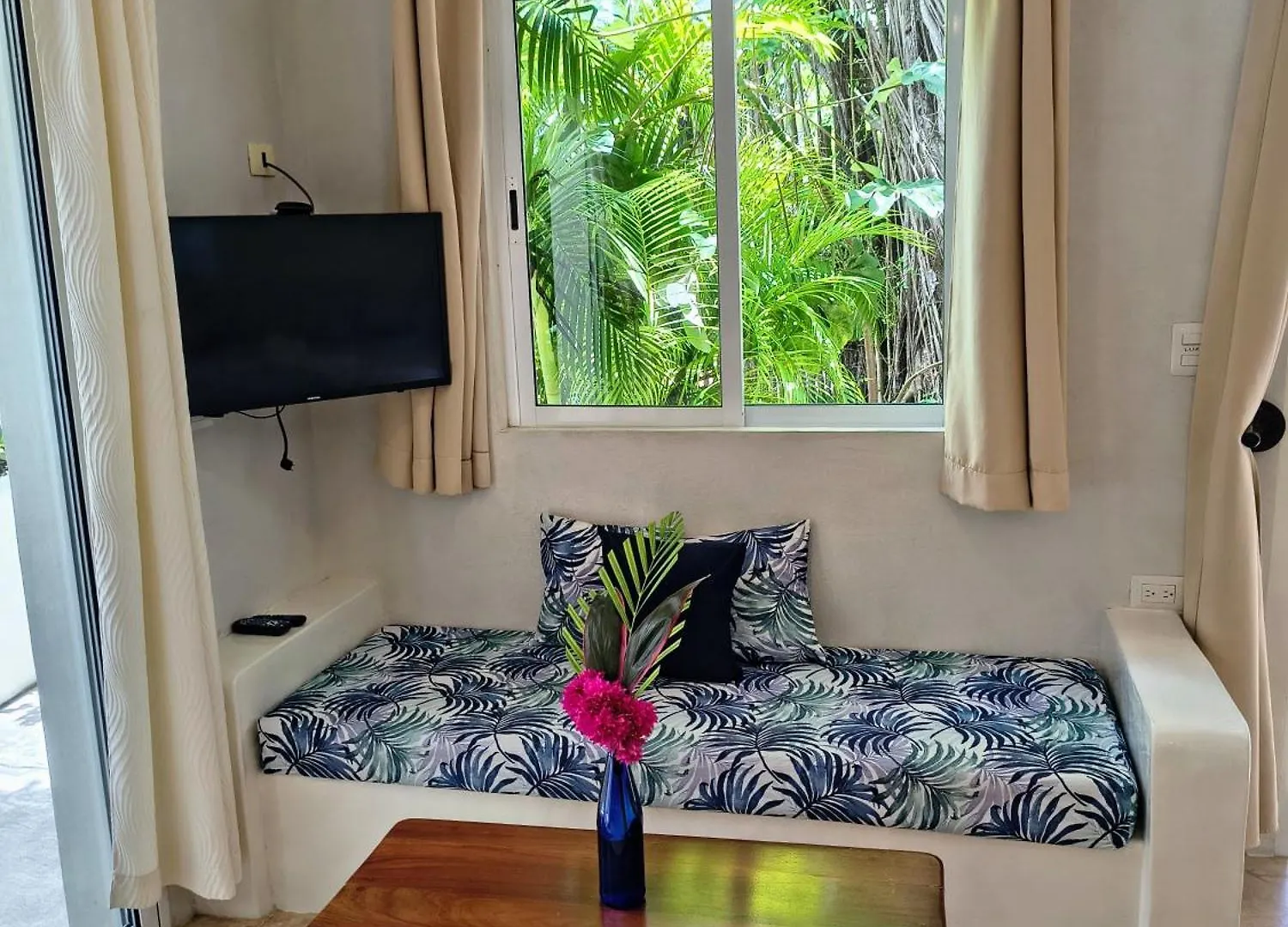Hotel & Suites Oasis Bacalar