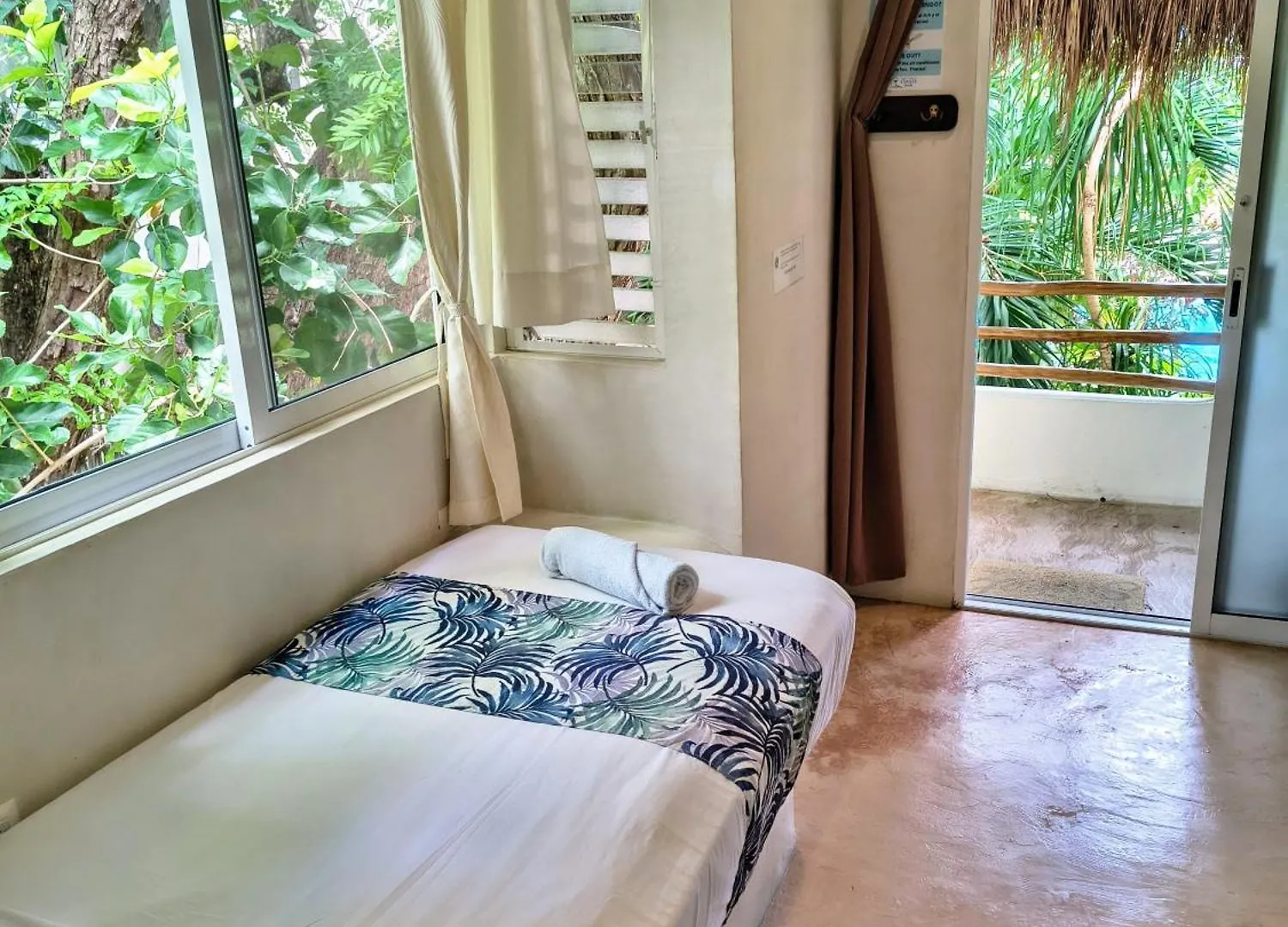 Hotel & Suites Oasis Bacalar