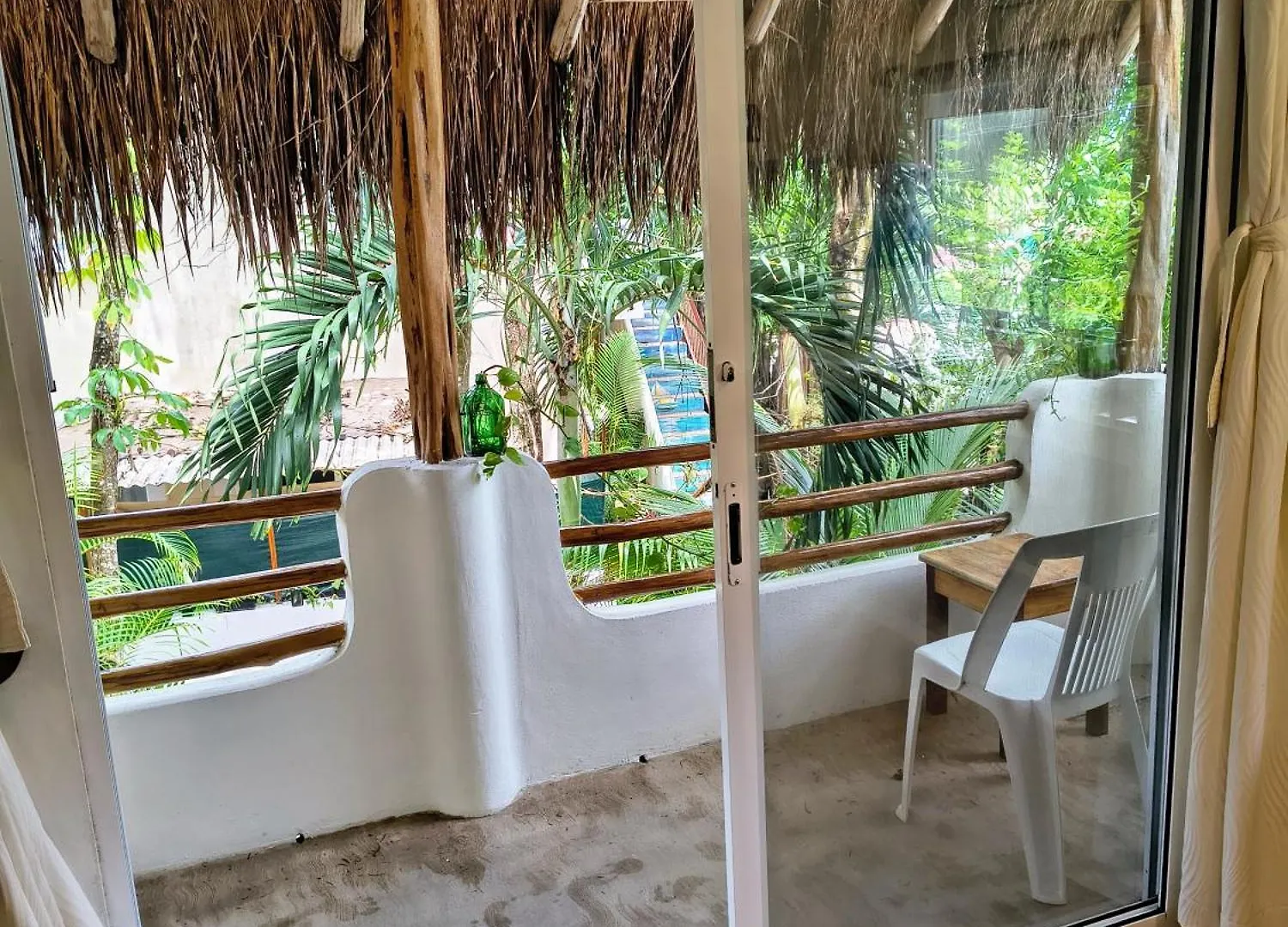 Hotel & Suites Oasis Bacalar