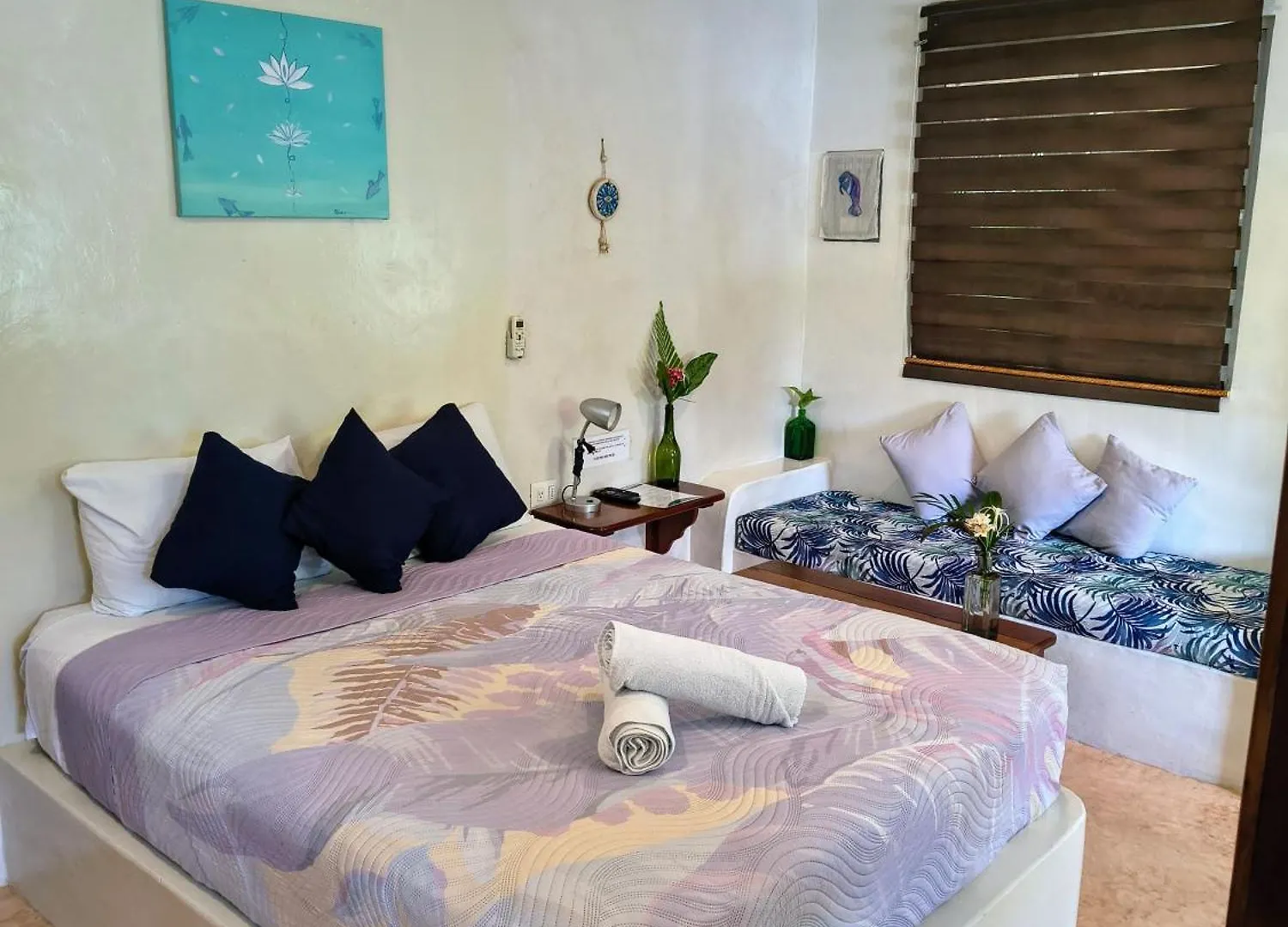 Hotel & Suites Oasis Bacalar