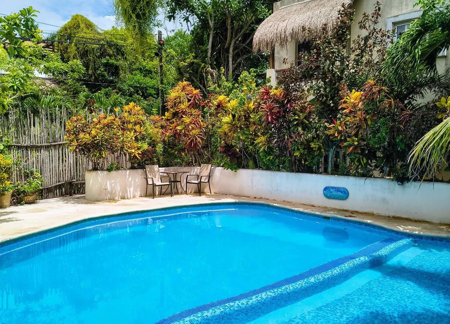Hotel & Suites Oasis Bacalar 3*,  Mexiko