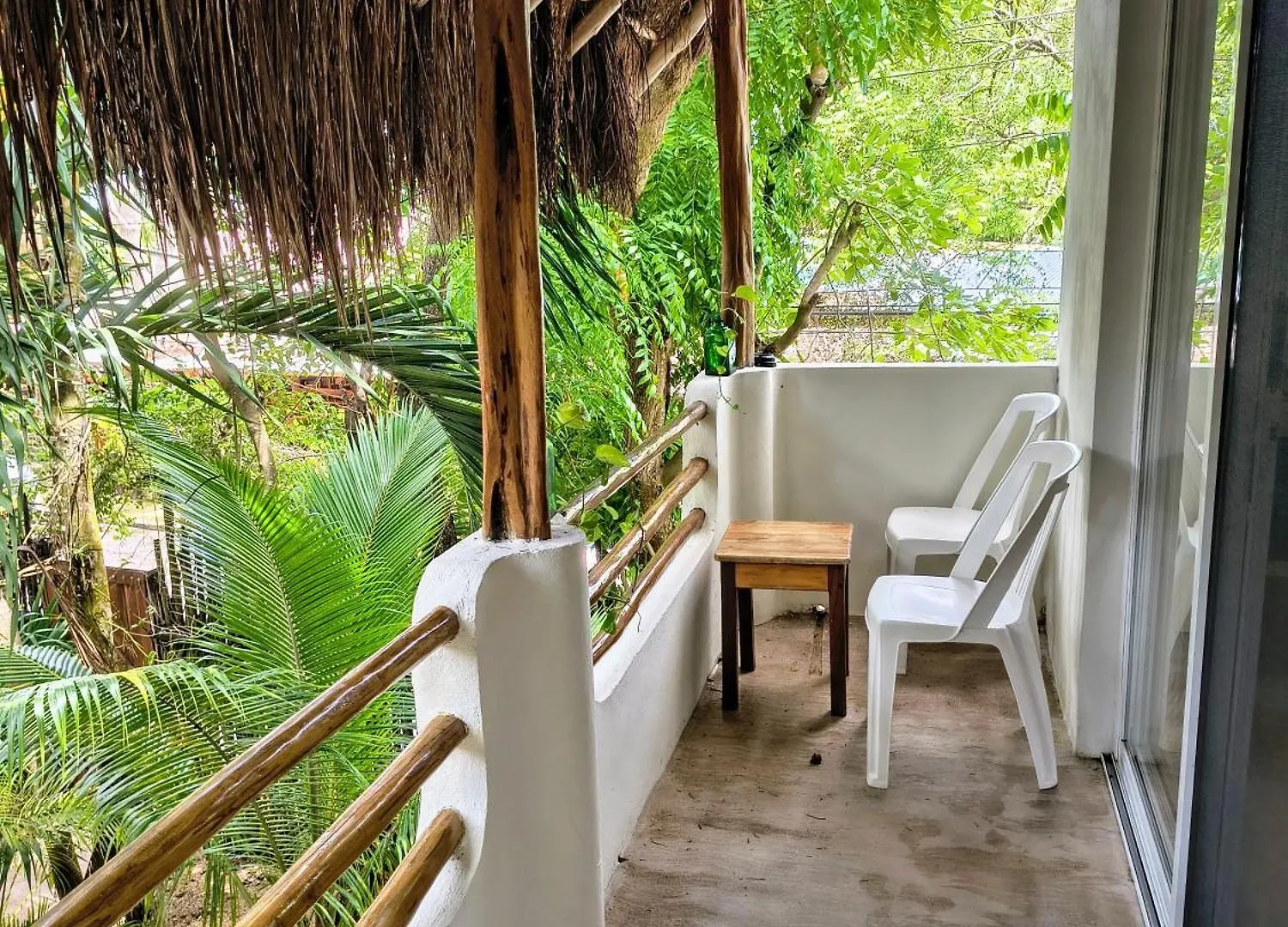 Hotel & Suites Oasis Bacalar