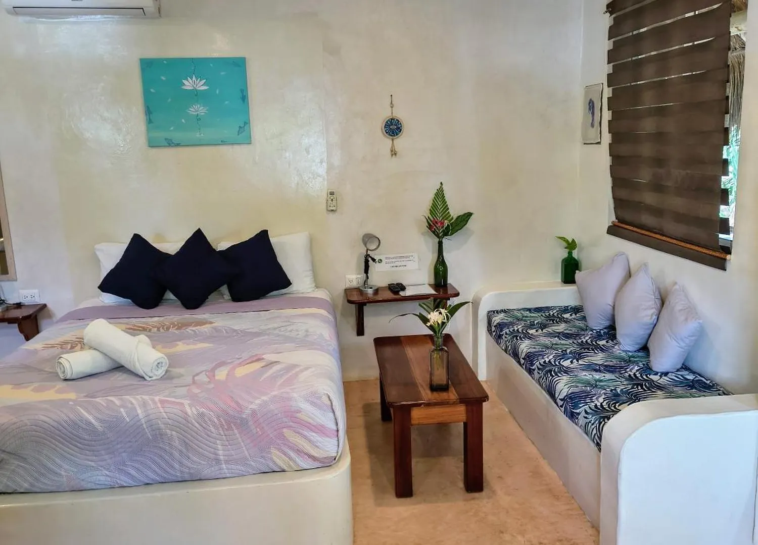 Hotel & Suites Oasis Bacalar