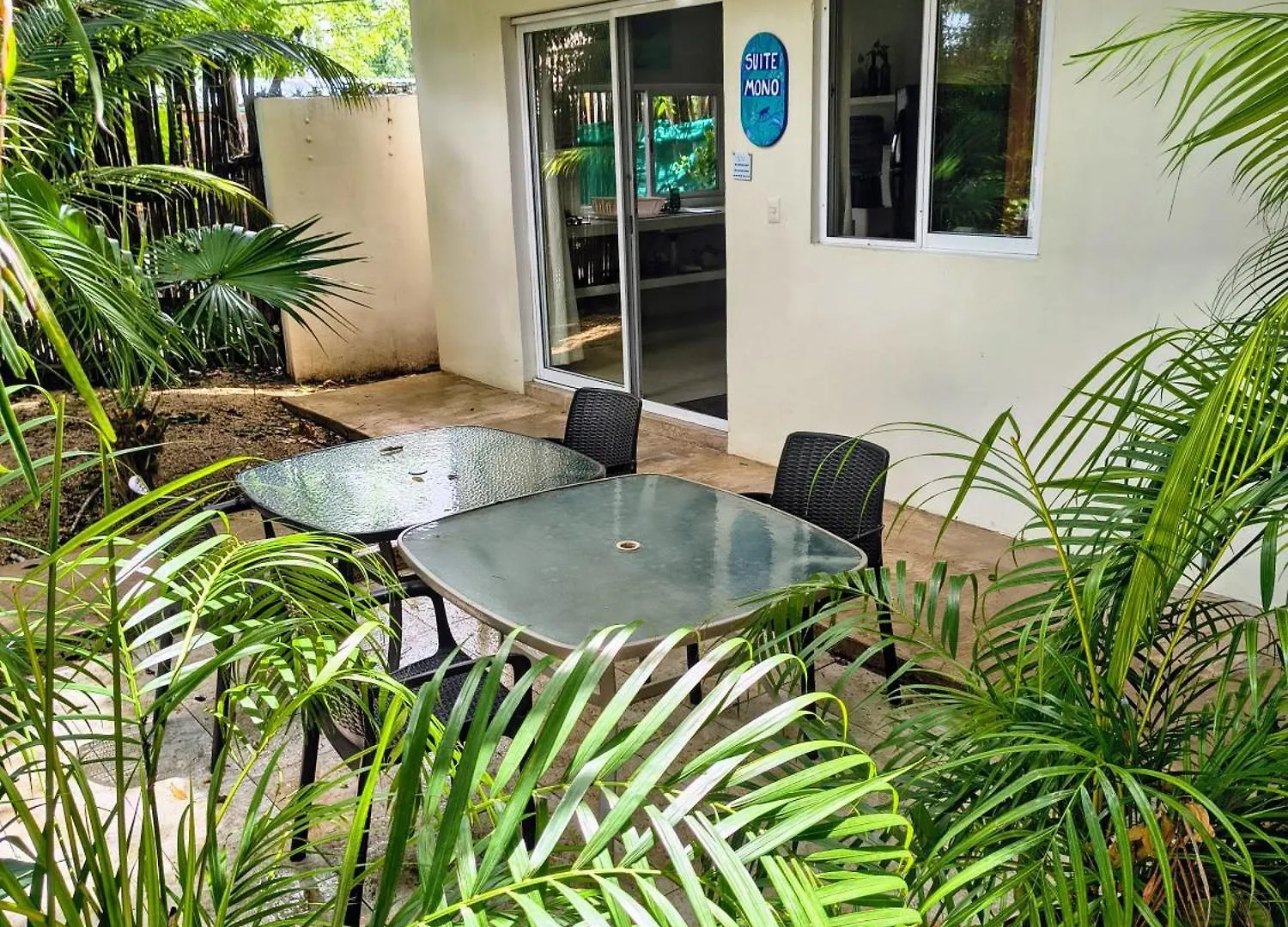 Hotel & Suites Oasis Bacalar Mexiko