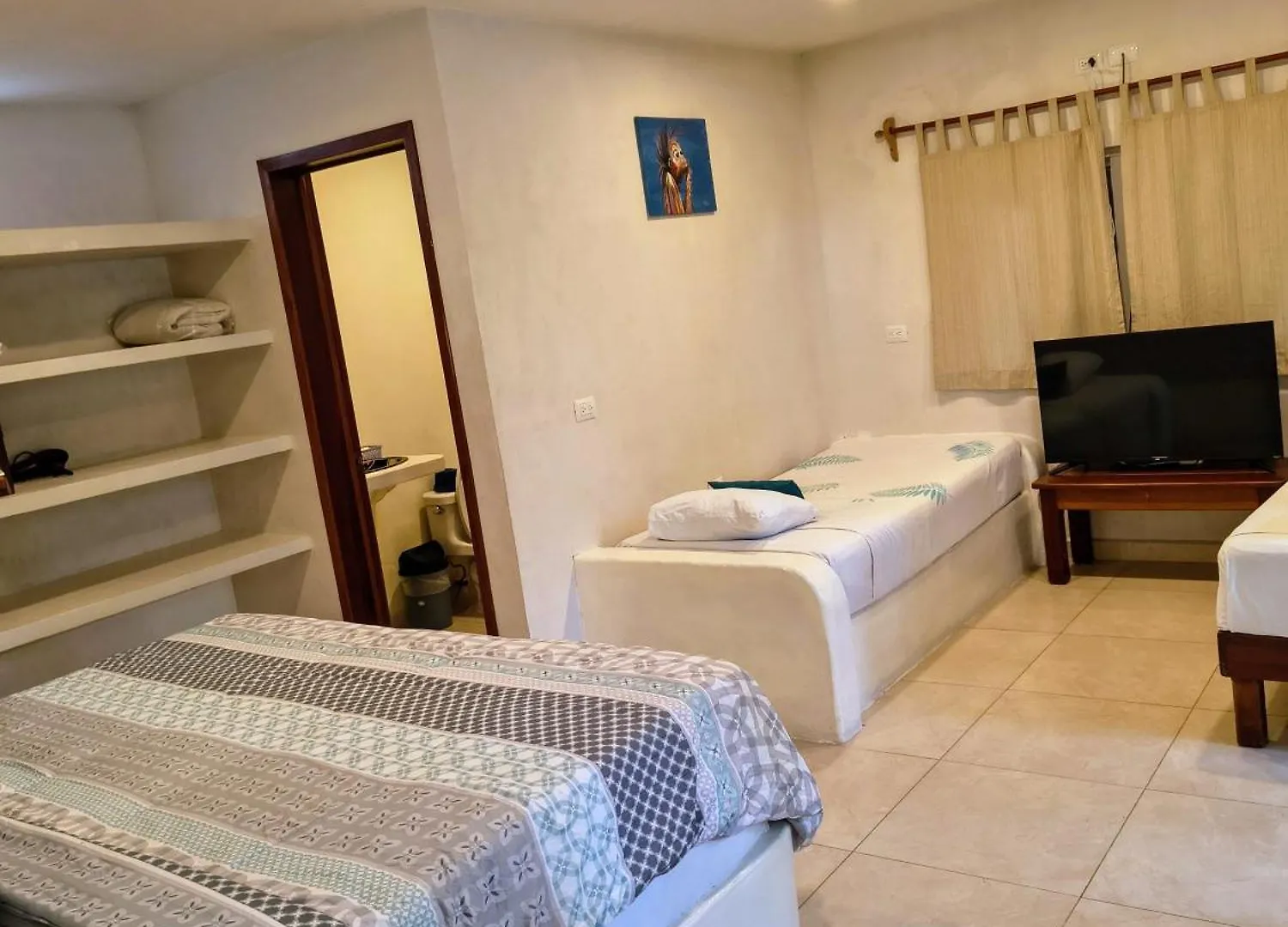 Hotel & Suites Oasis Bacalar