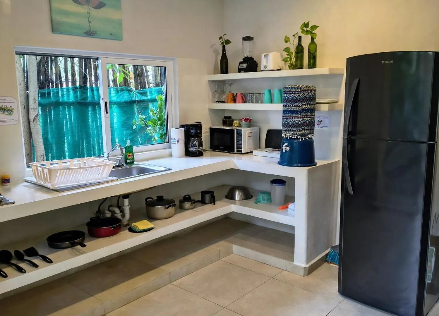 Hotel & Suites Oasis Bacalar