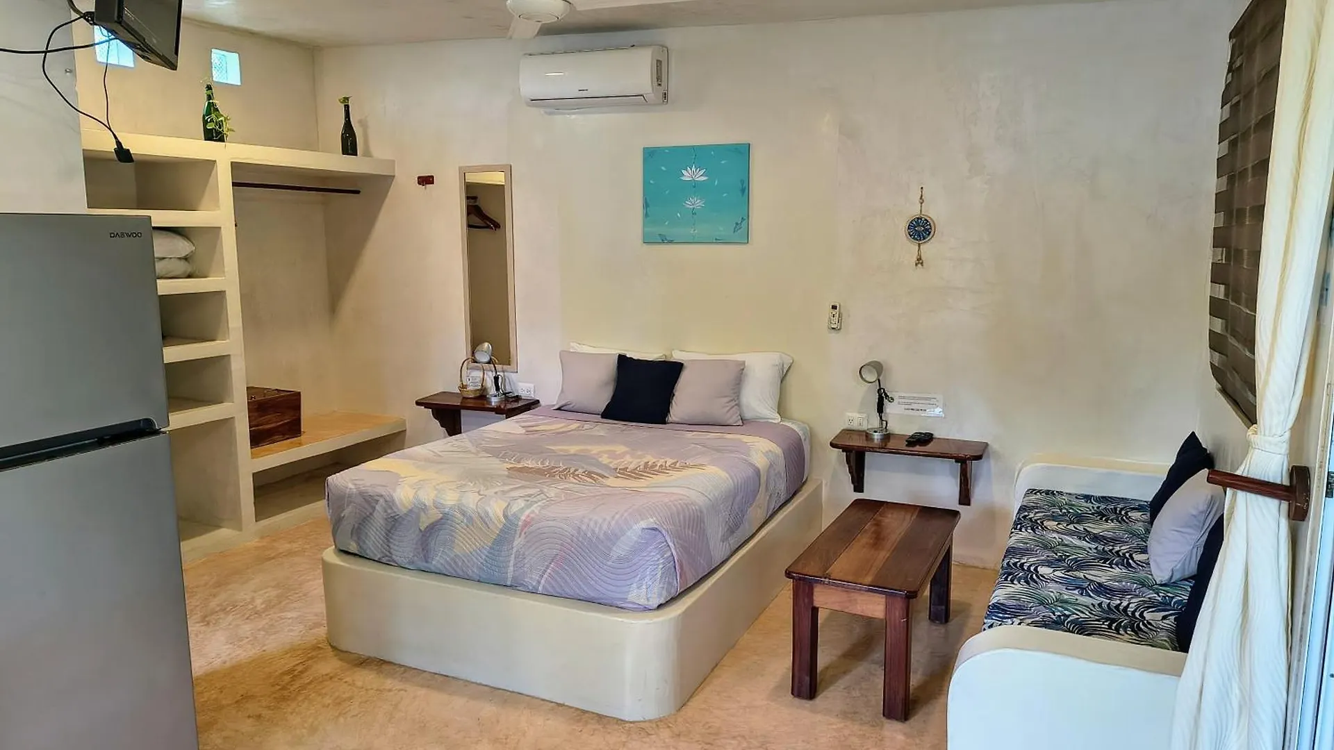 Hotel & Suites Oasis Bacalar