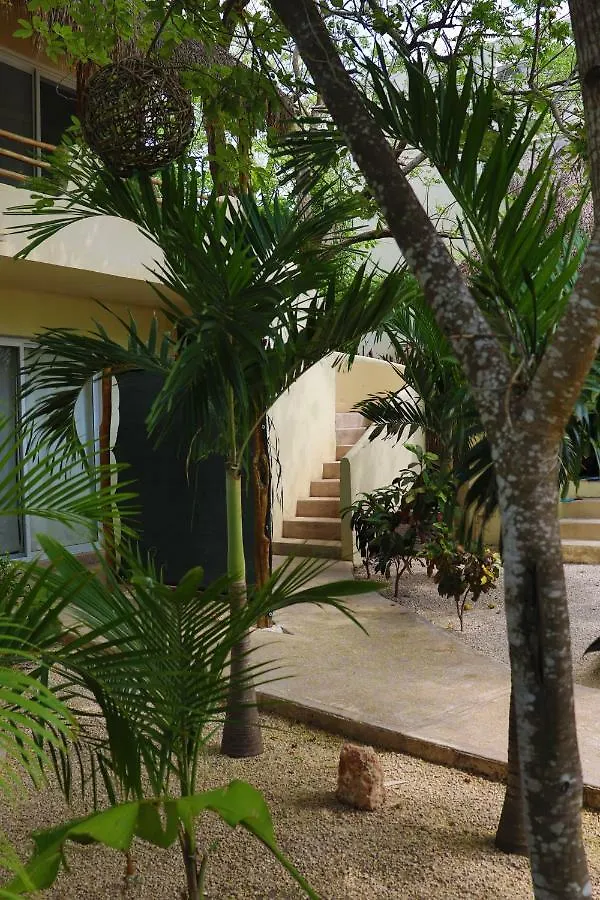 ***  Hotel & Suites Oasis Bacalar Mexiko