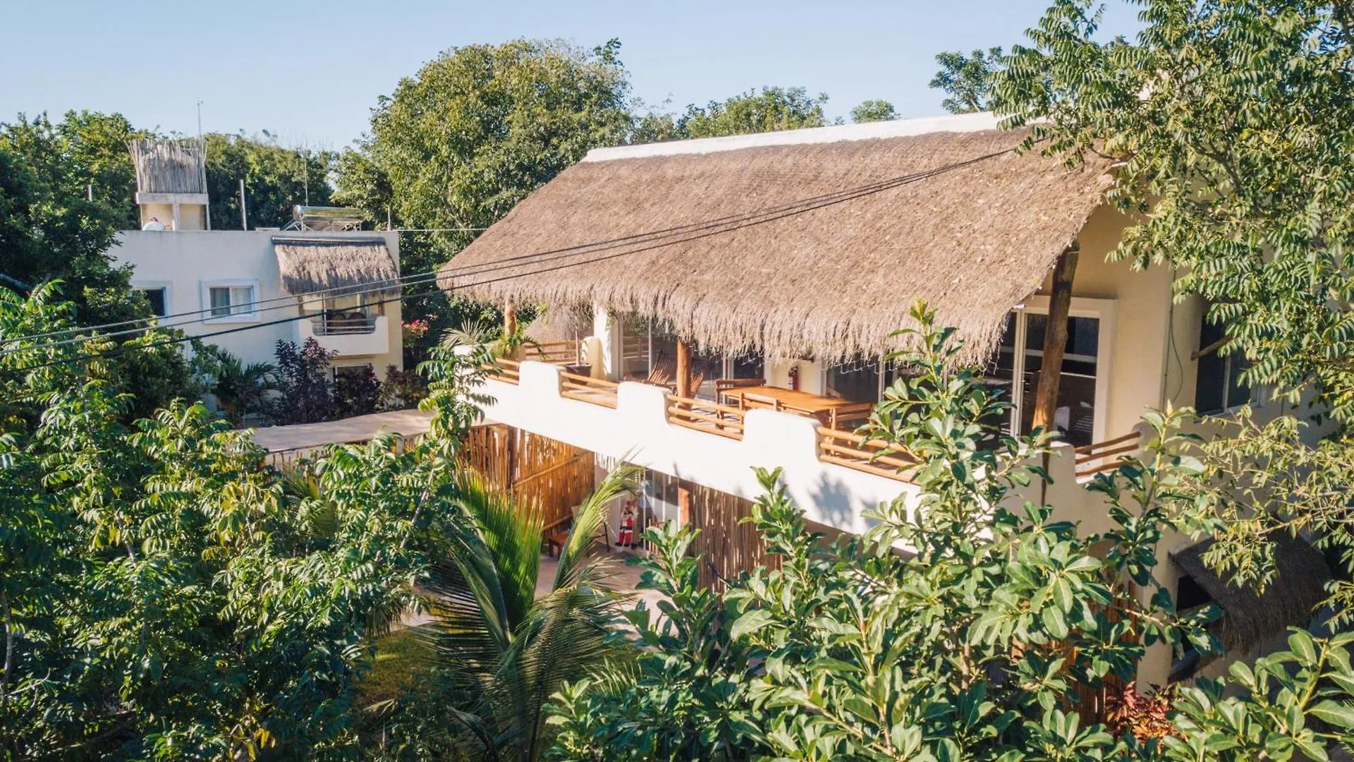 ***  Hotel & Suites Oasis Bacalar Mexico