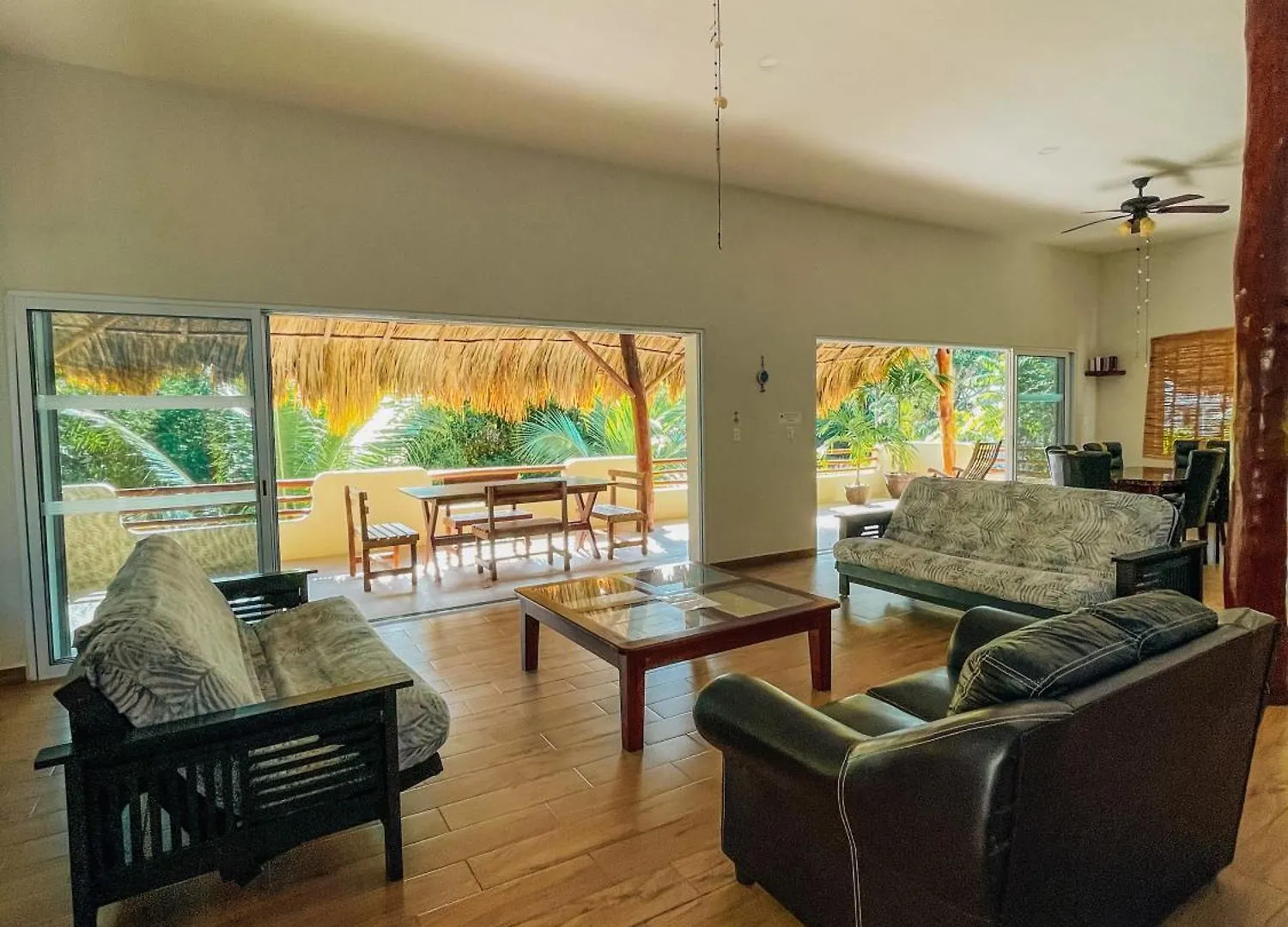 Hotel & Suites Oasis Bacalar